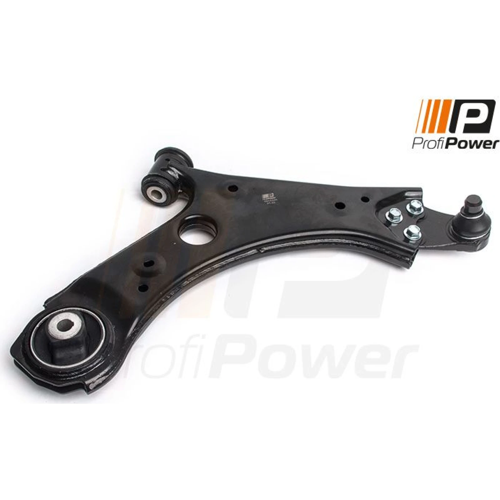 PROFIPOWER Lenker, Radaufhängung 1S1232R