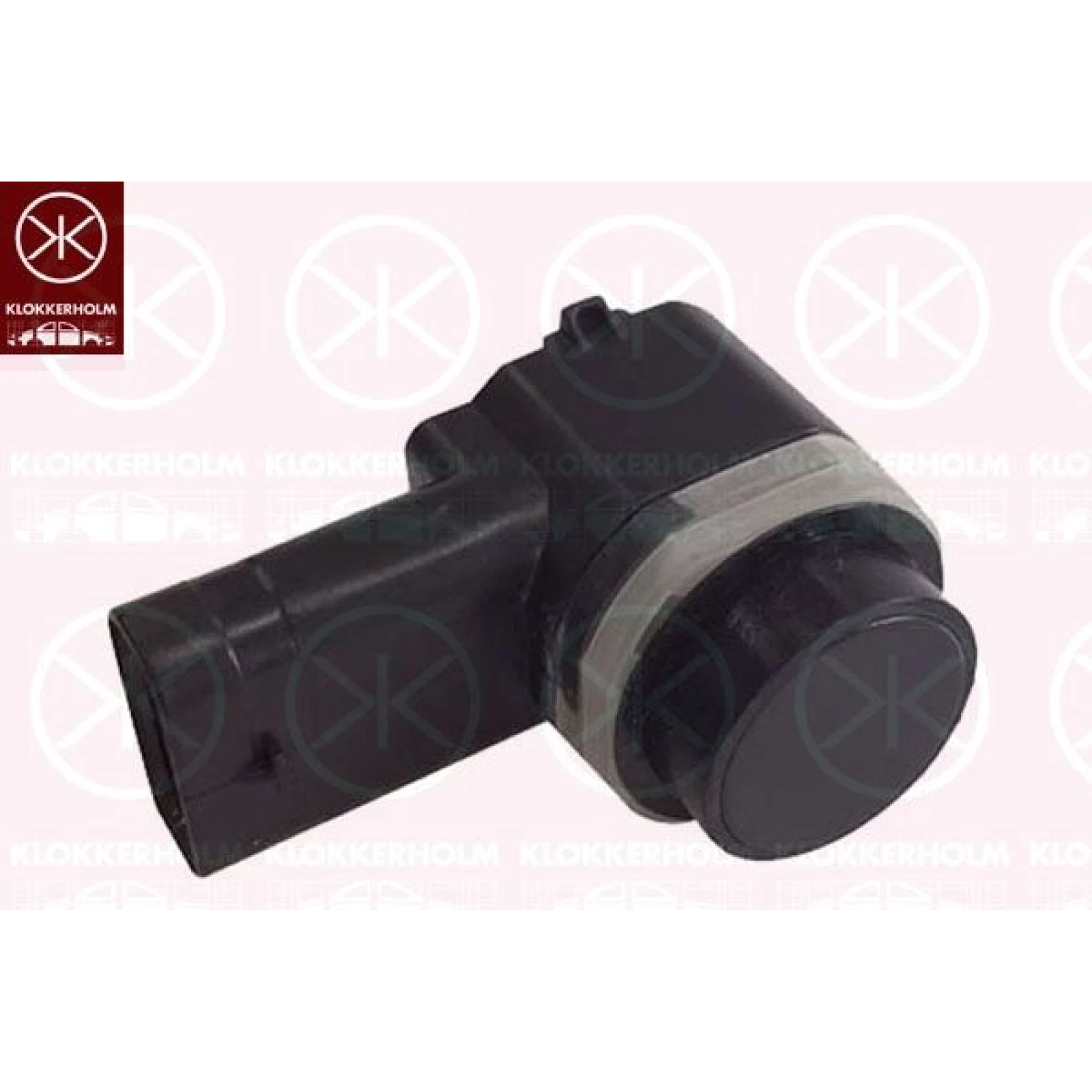 PARKSENSOR HINTEN 5214,301,1
