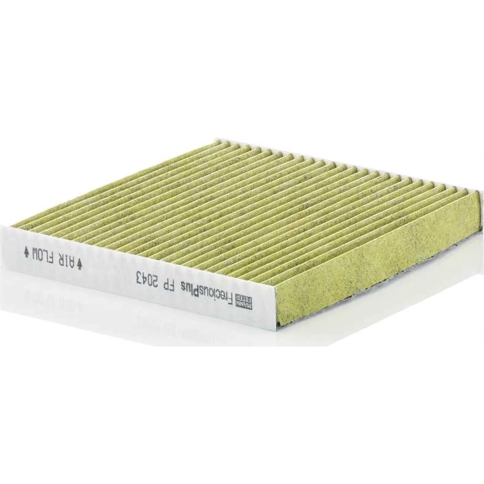 FreciousPlus Innenraumfilter FP 2043