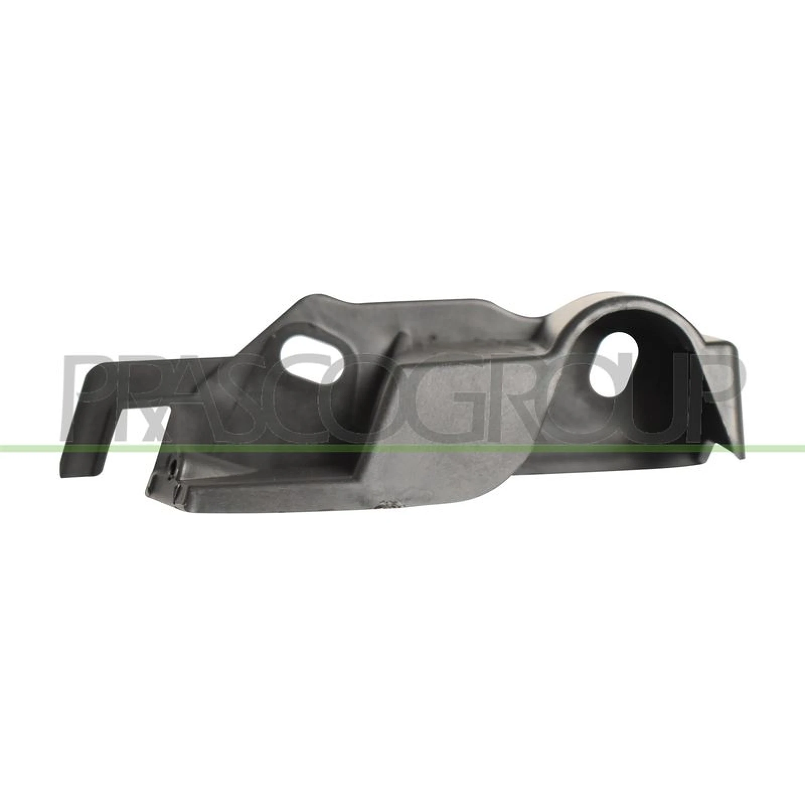 Prasco Halter F Stoßstange vorne links (PVC) AD0251004