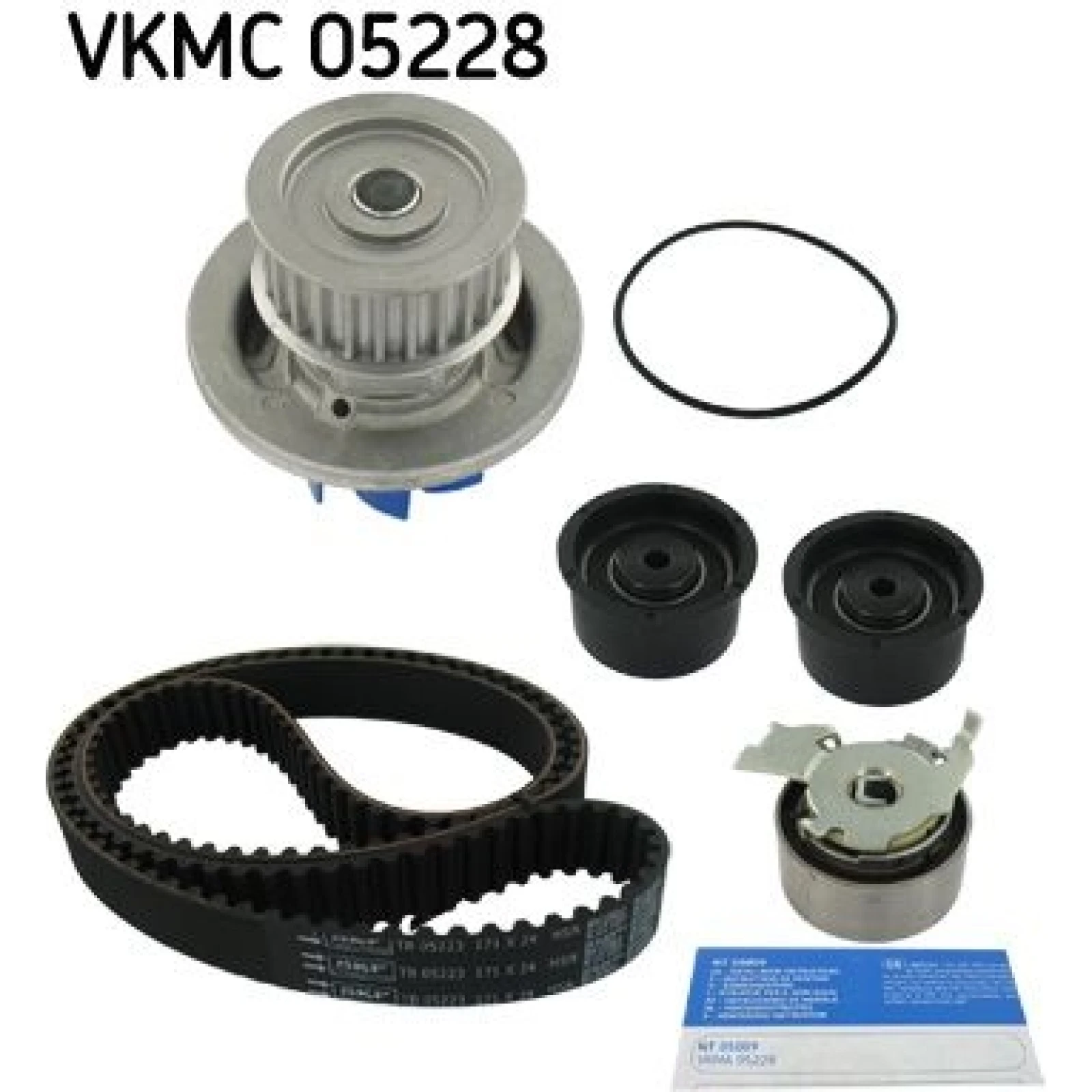 SKF Timing-Kit VKMC05228