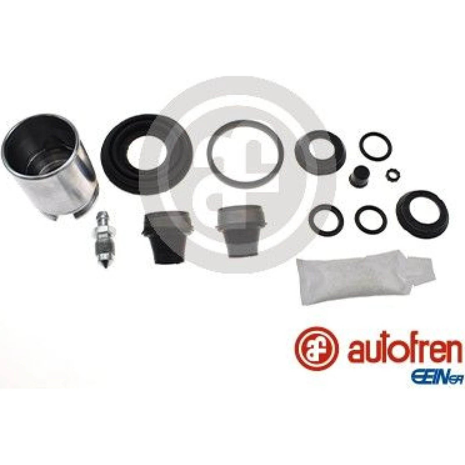 Reparatursatz Bremssattel Opel T. Astra/Zafira 98-09 D41574C