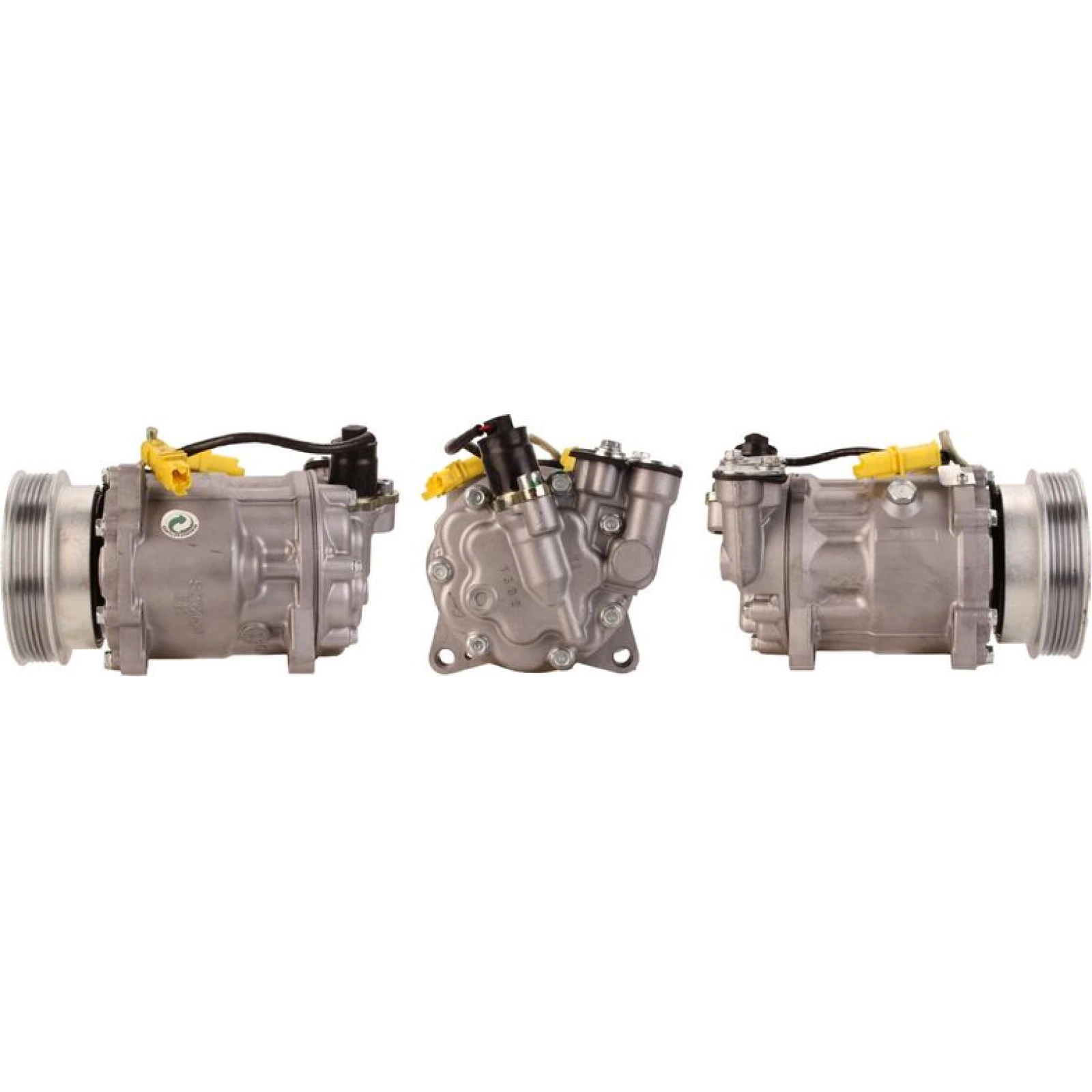 LUCAS ELECTRICAL Kompressor ACP470