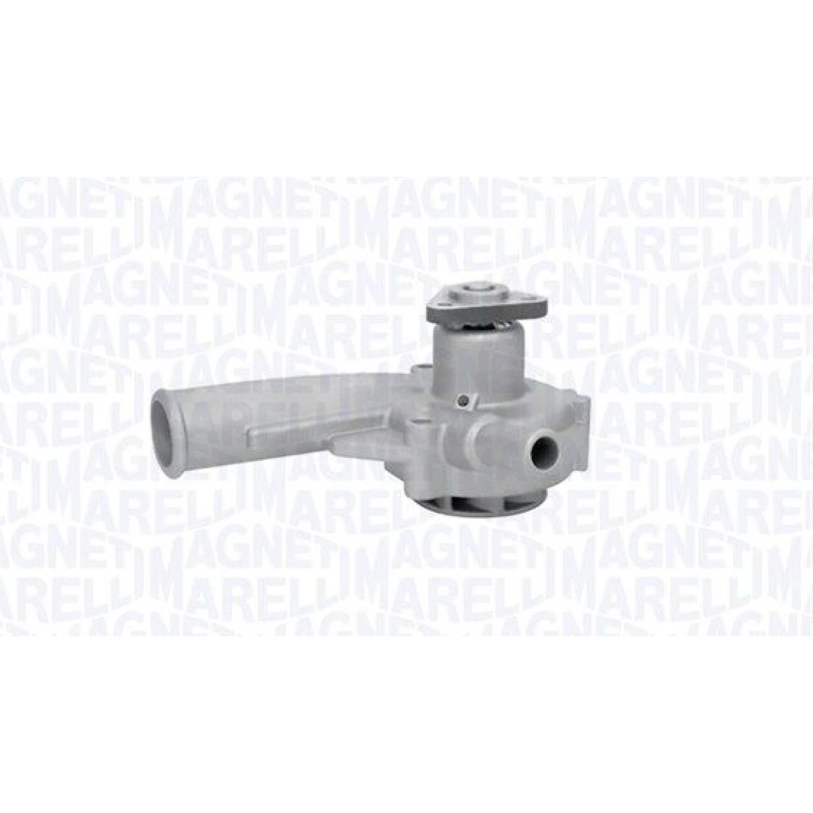MAGNETI MARELLI Wasserpumpe 352316170154