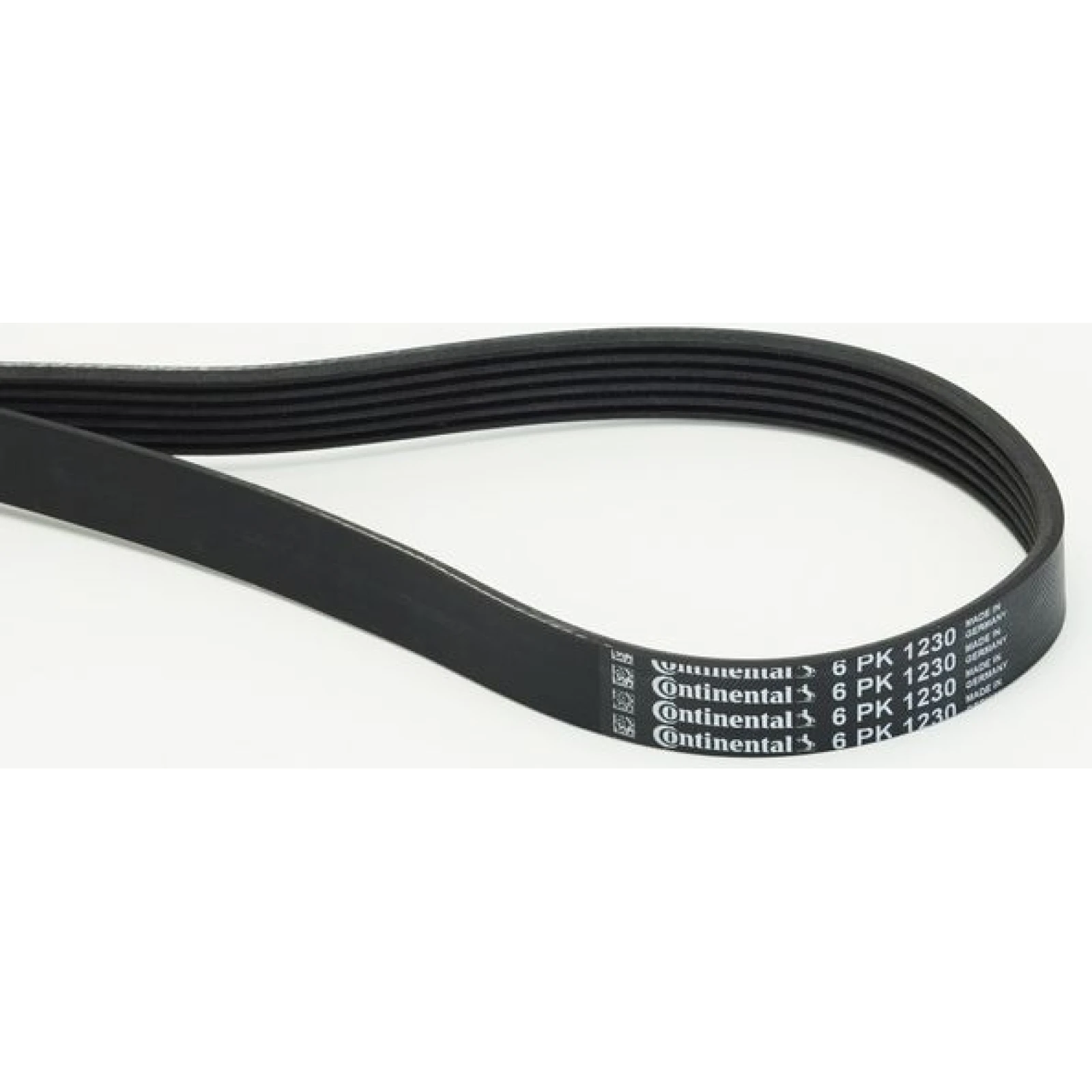 CONTINENTAL CTAM Keilrippenriemen 6PK1230