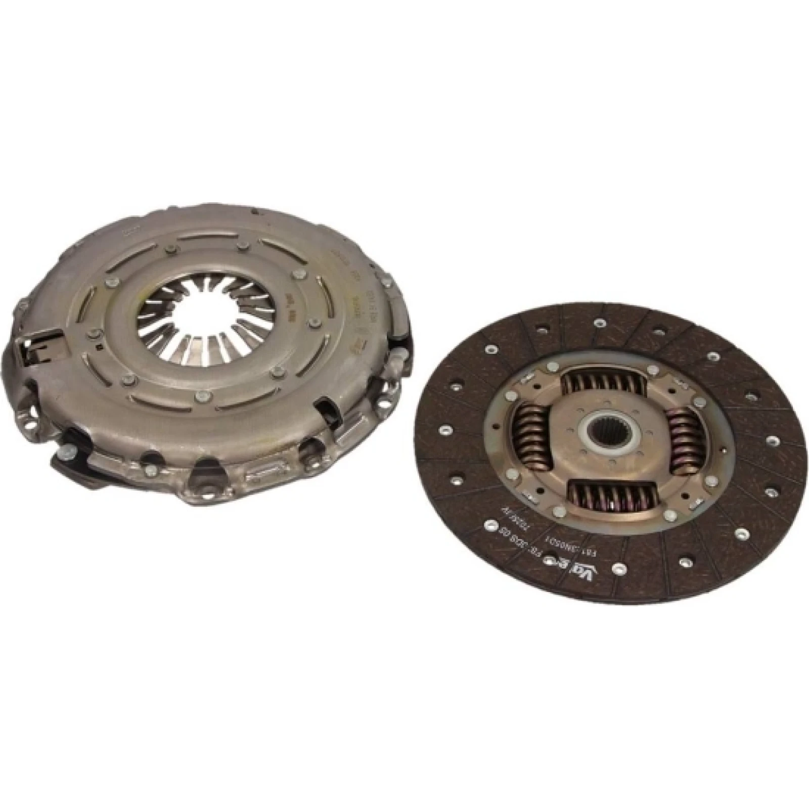 Anschluss Fiat Ducato 2.3 Jtd 11 71794918