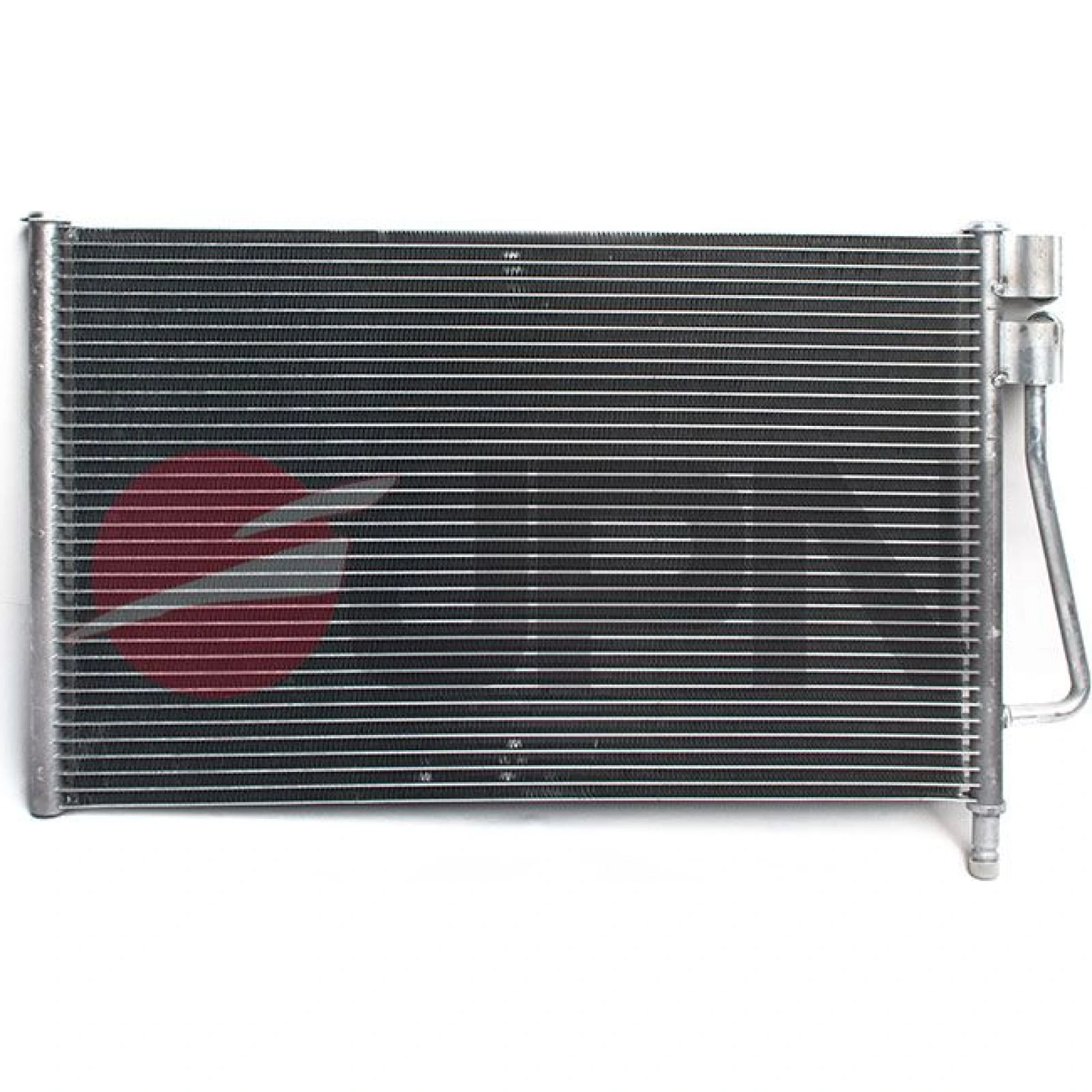 JPN Kondensator, Klimaanlage 60C9097-JPN