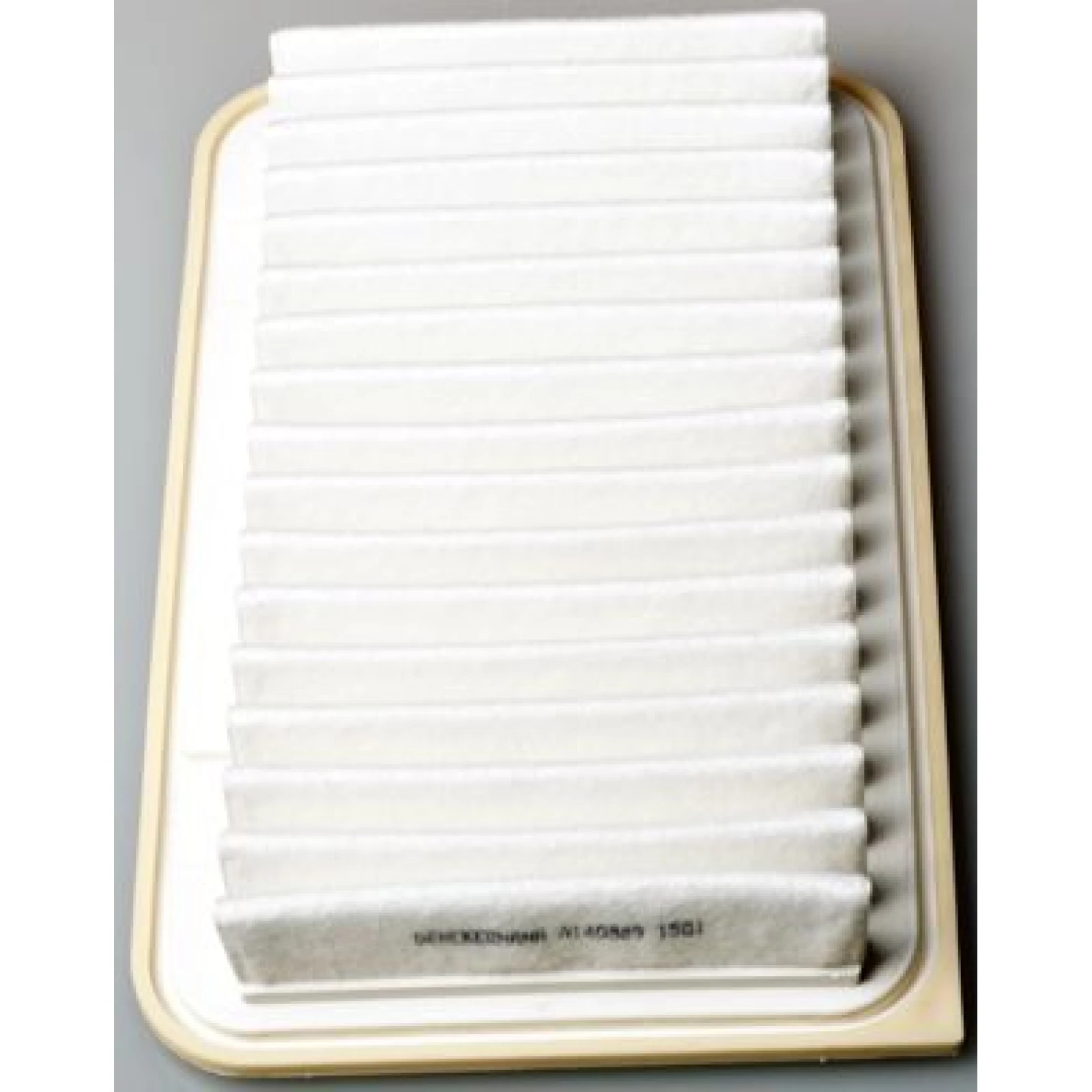 DENCKERMANN Luftfilter A140889