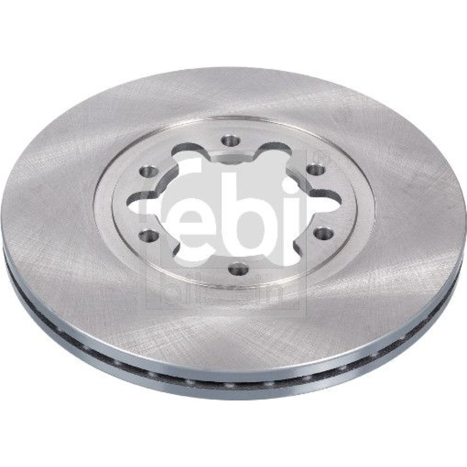 FEBI BILSTEIN Bremsscheibe 44106