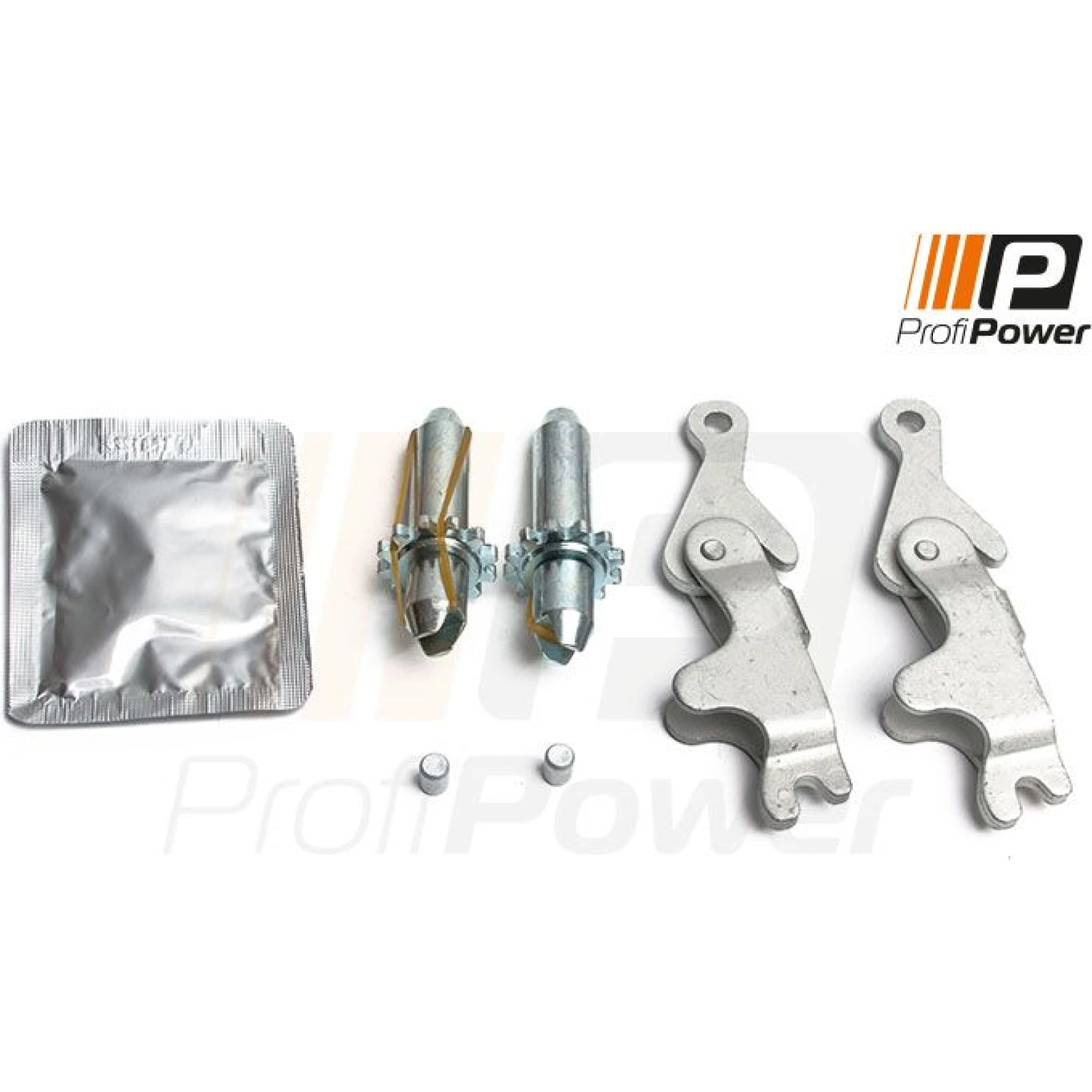 PROFIPOWER Reparatursatz, Expander 9B6025