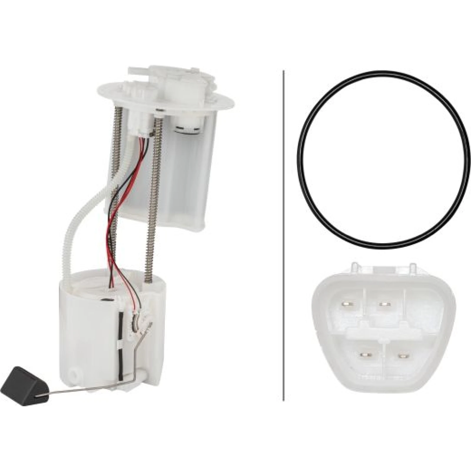 HELLA Kraftstoff-Fördereinheit 8TF 358 303-121