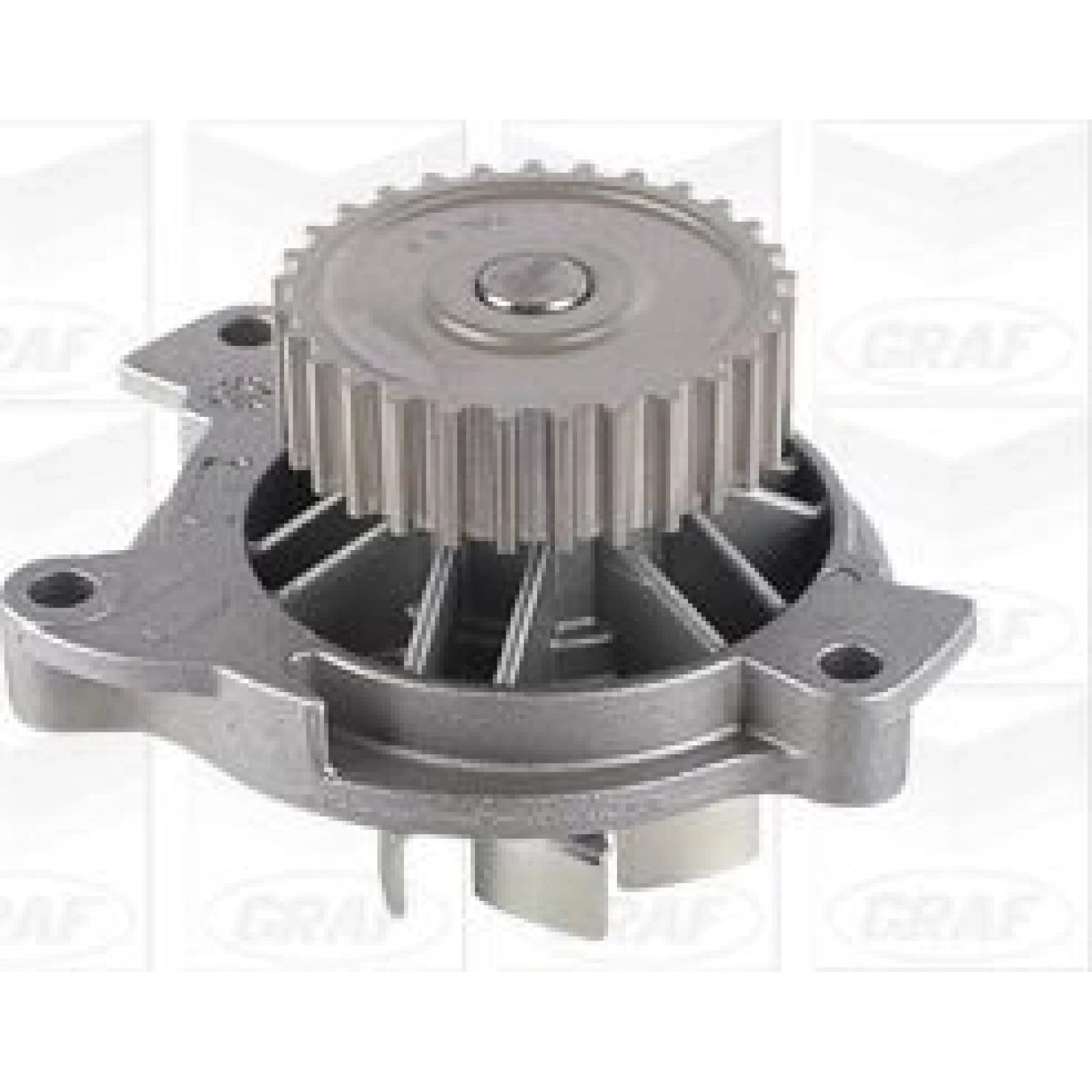 PA 591 Wasserpumpe PA591