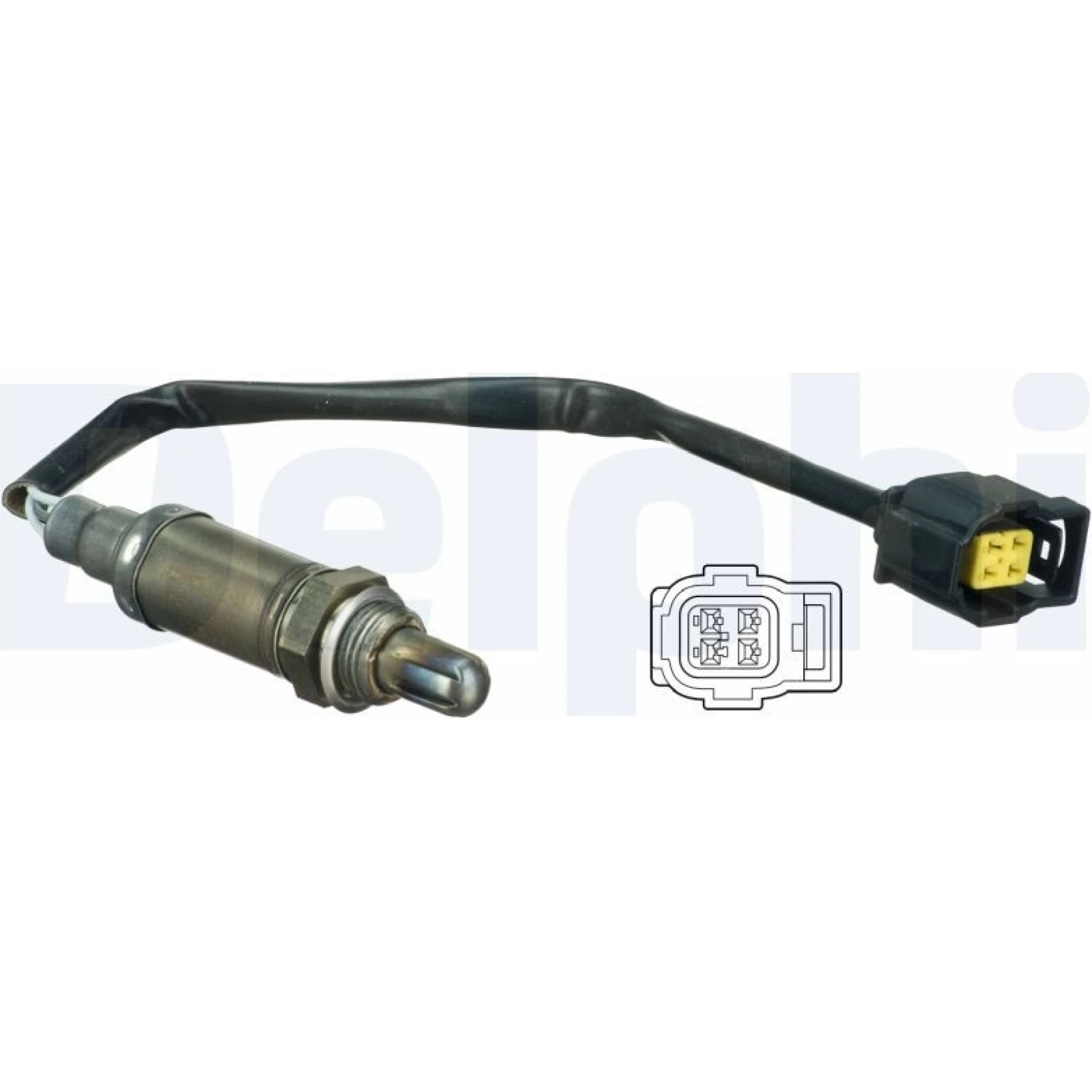 DELPHI Lambdasonde ES11003-12B1