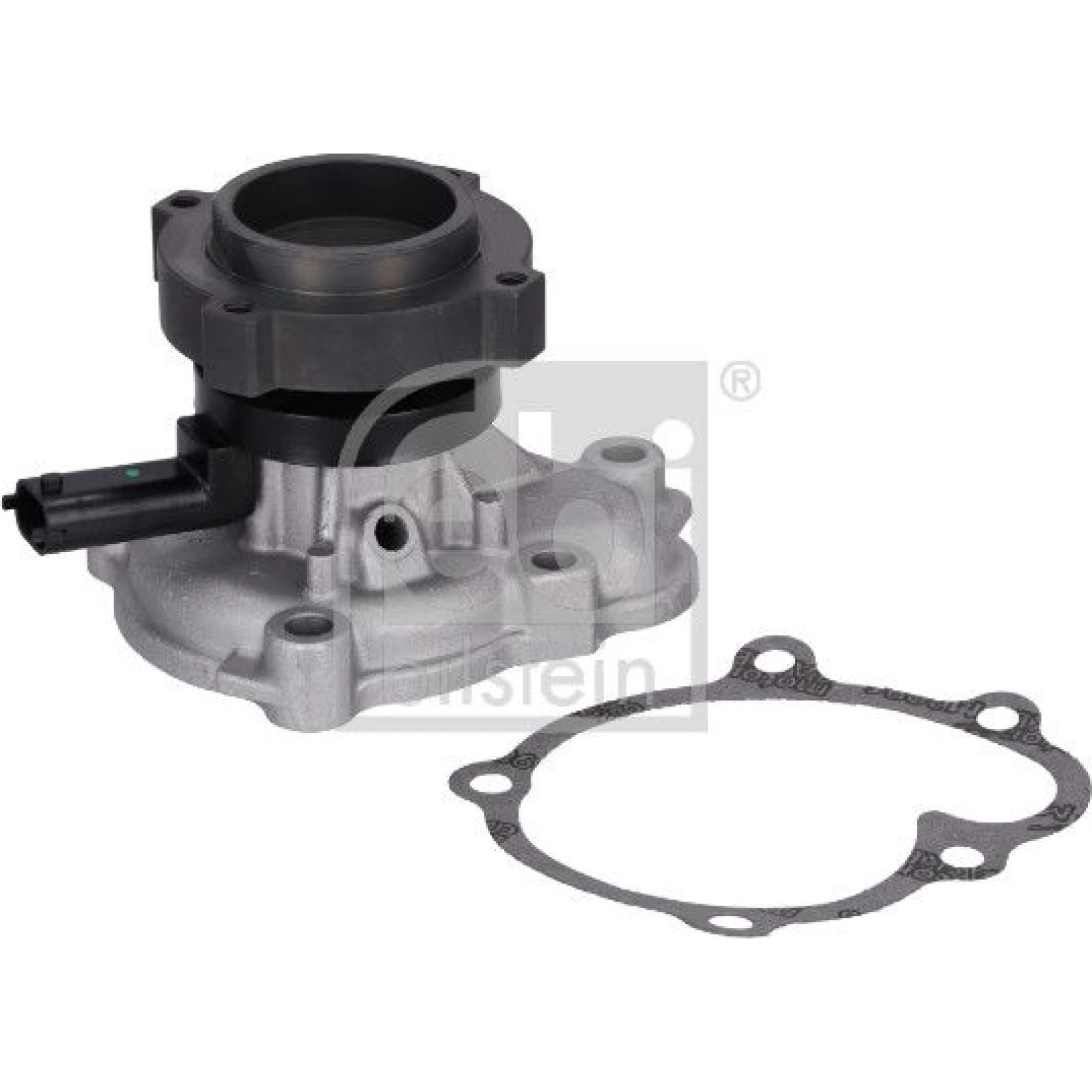 WASSERPUMPE, MOTORKÜHLUNG FE184564