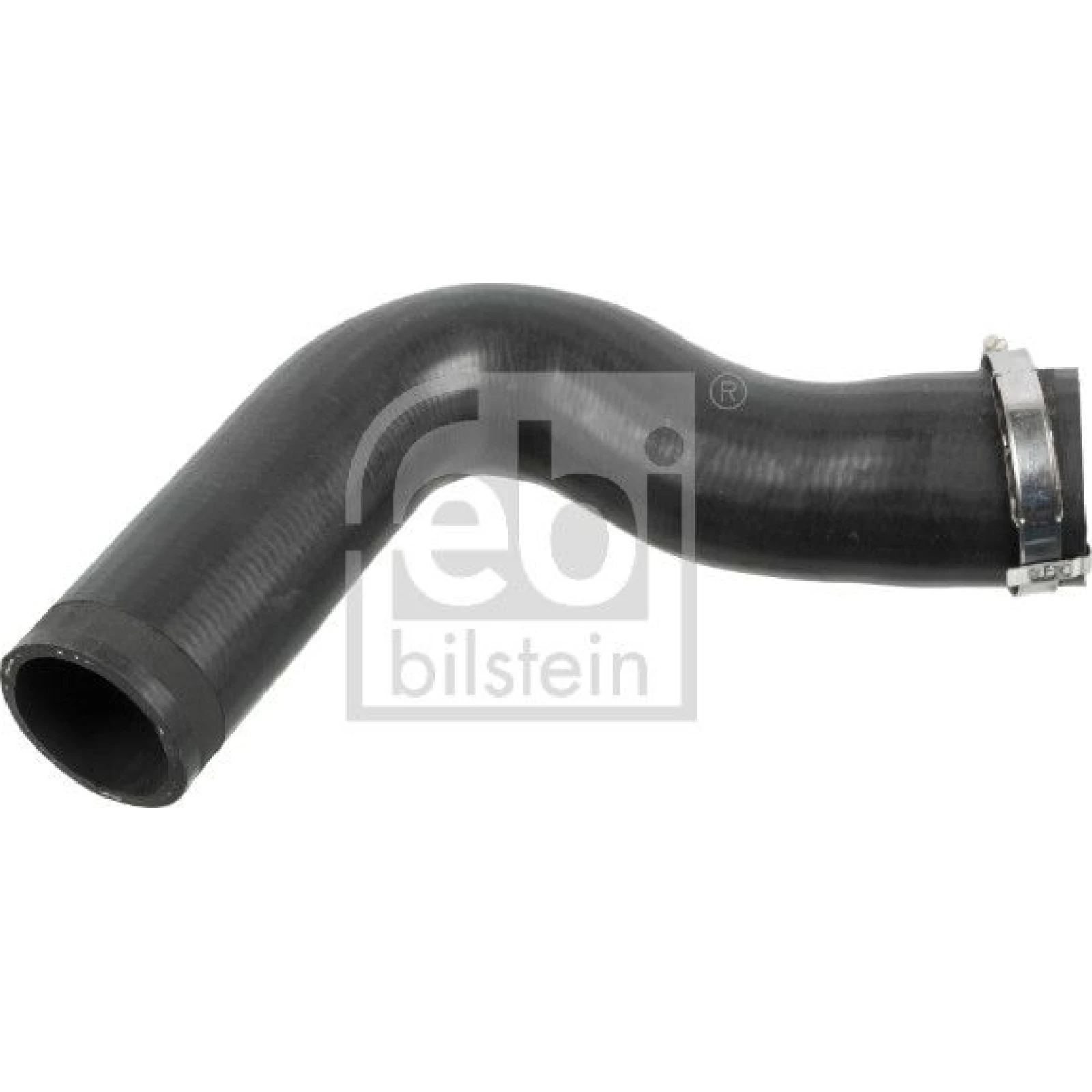 FEBI BILSTEIN Ladeluftschlauch 175707