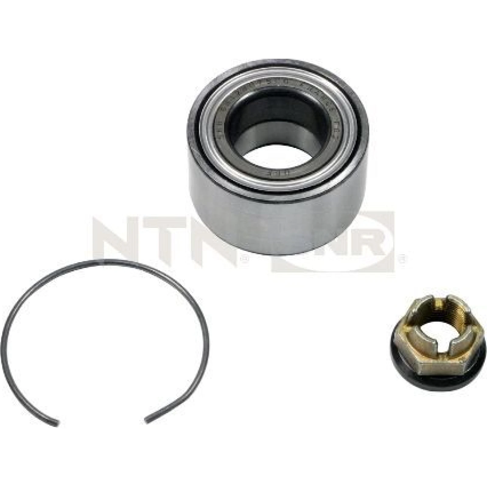 SNR Radlagersatz R155.16
