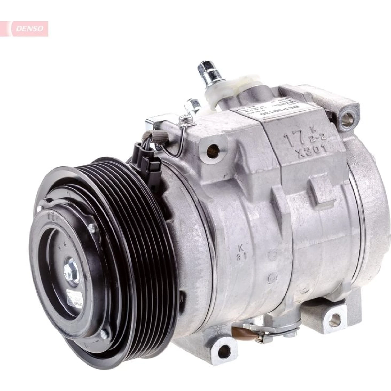 DENSO Kompressor DCP50130