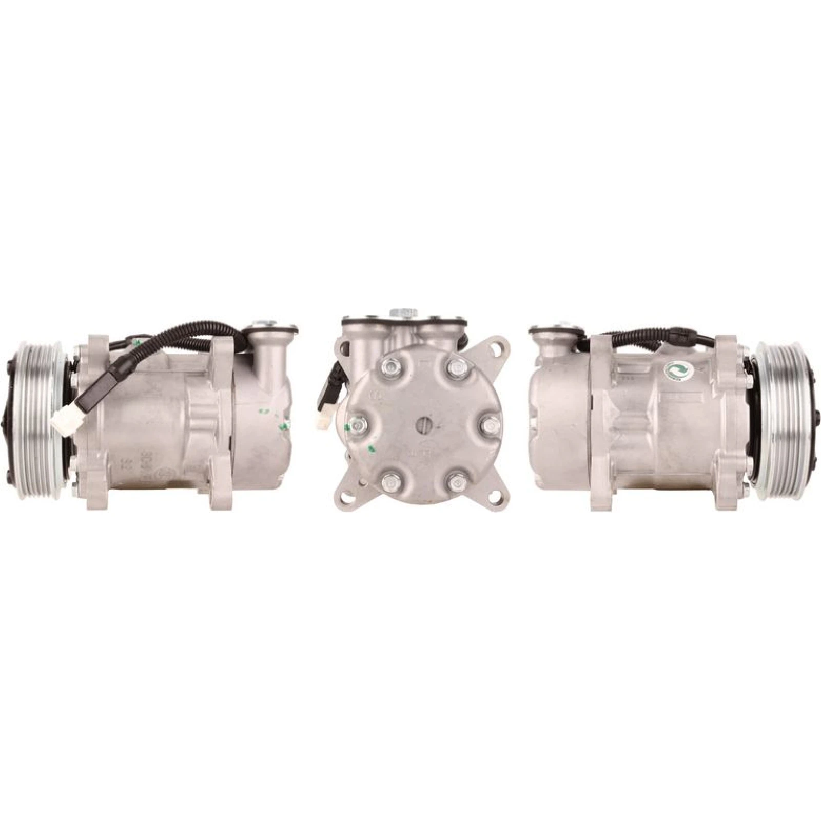 LUCAS ELECTRICAL Kompressor ACP137