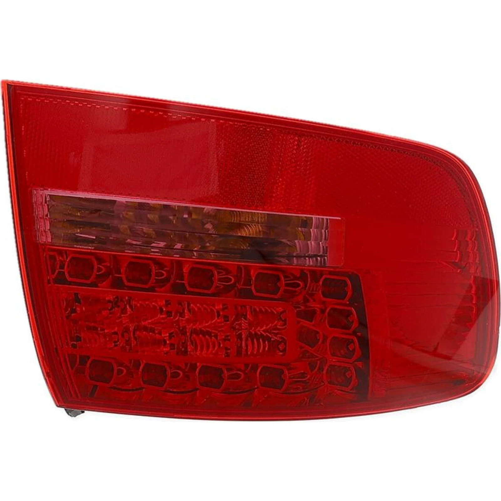 Heckleuchte A L M K-PLATTE ROT LED VALEO PQ 43329