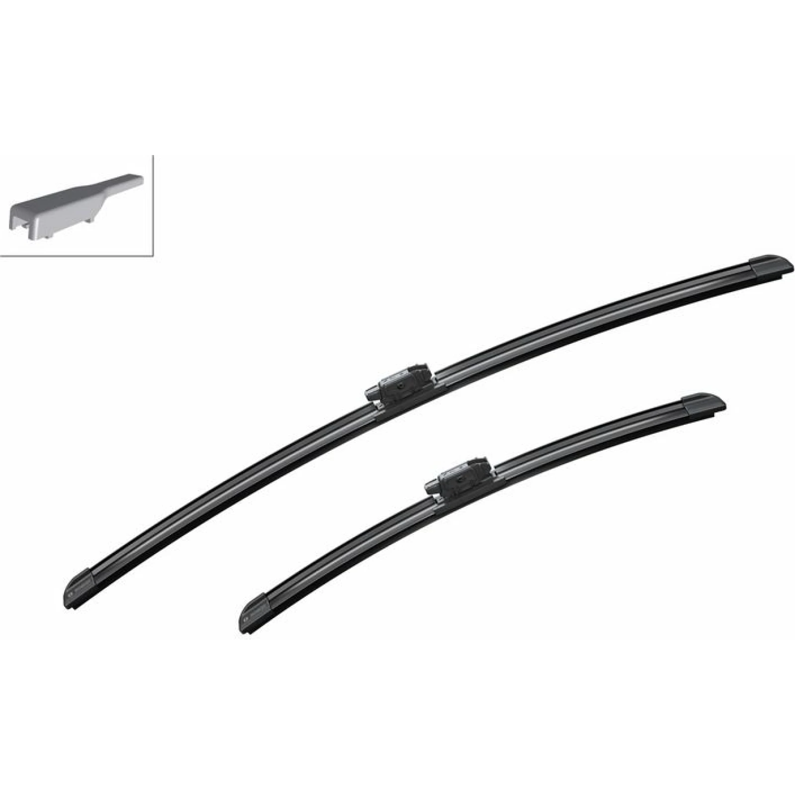 Bosch Scheibenwischer Aerotwin A994S 3397014877