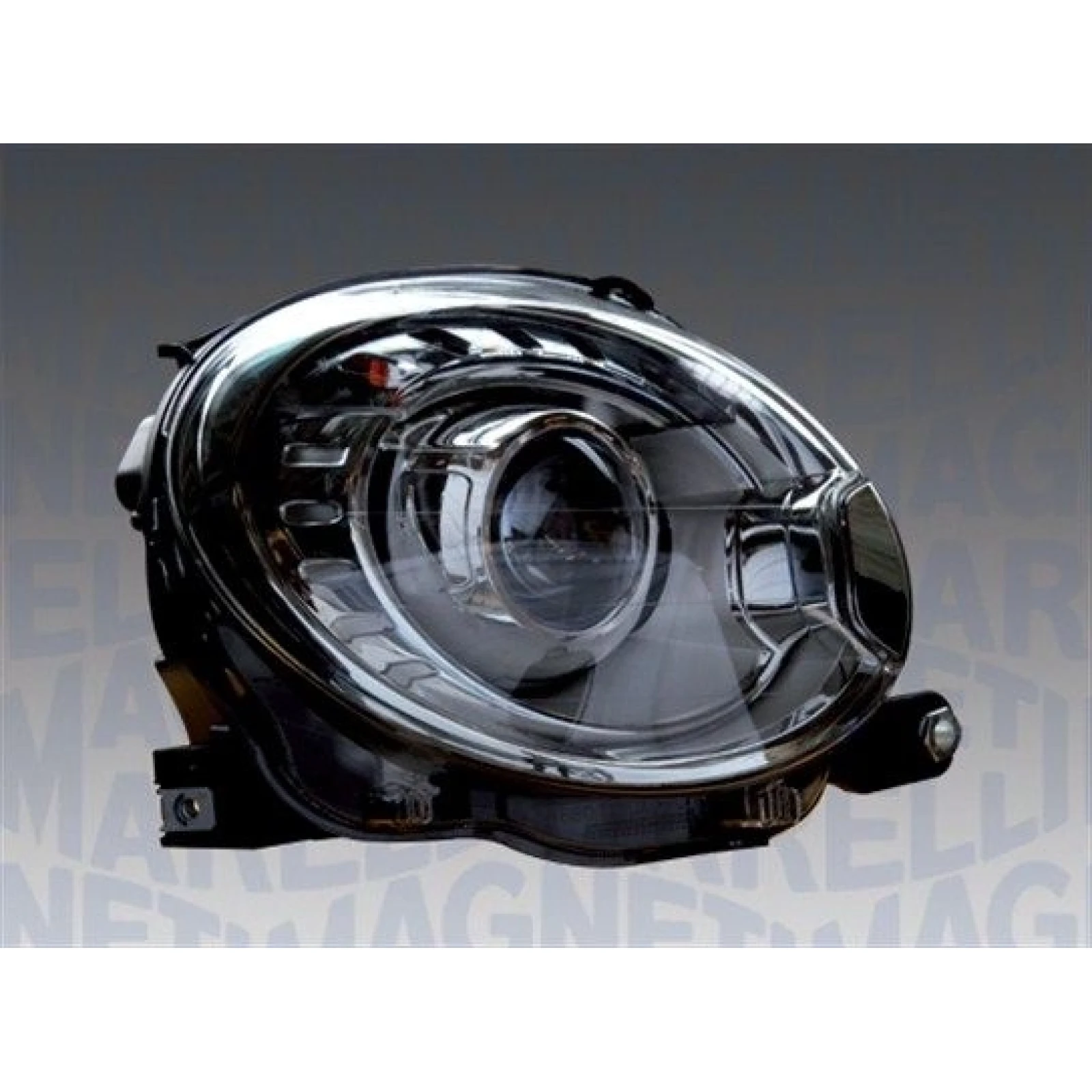 MAGNETI MARELLI Hauptscheinwerfer 712046680112