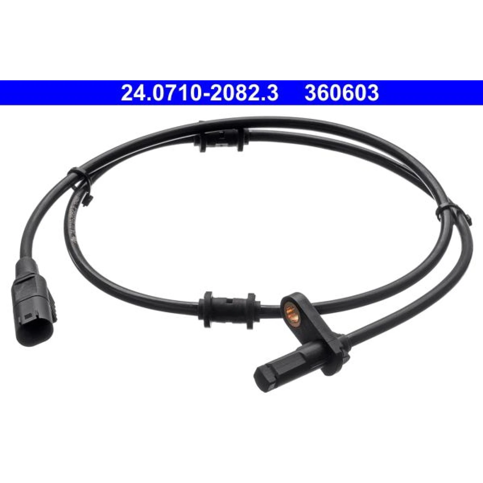 ATE ABS Sensor 24.0710-2082.3