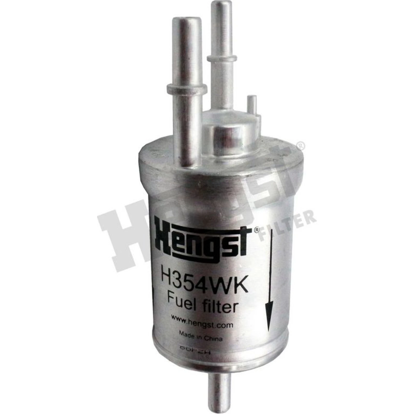 HENGST FILTER Kraftstofffilter H354WK