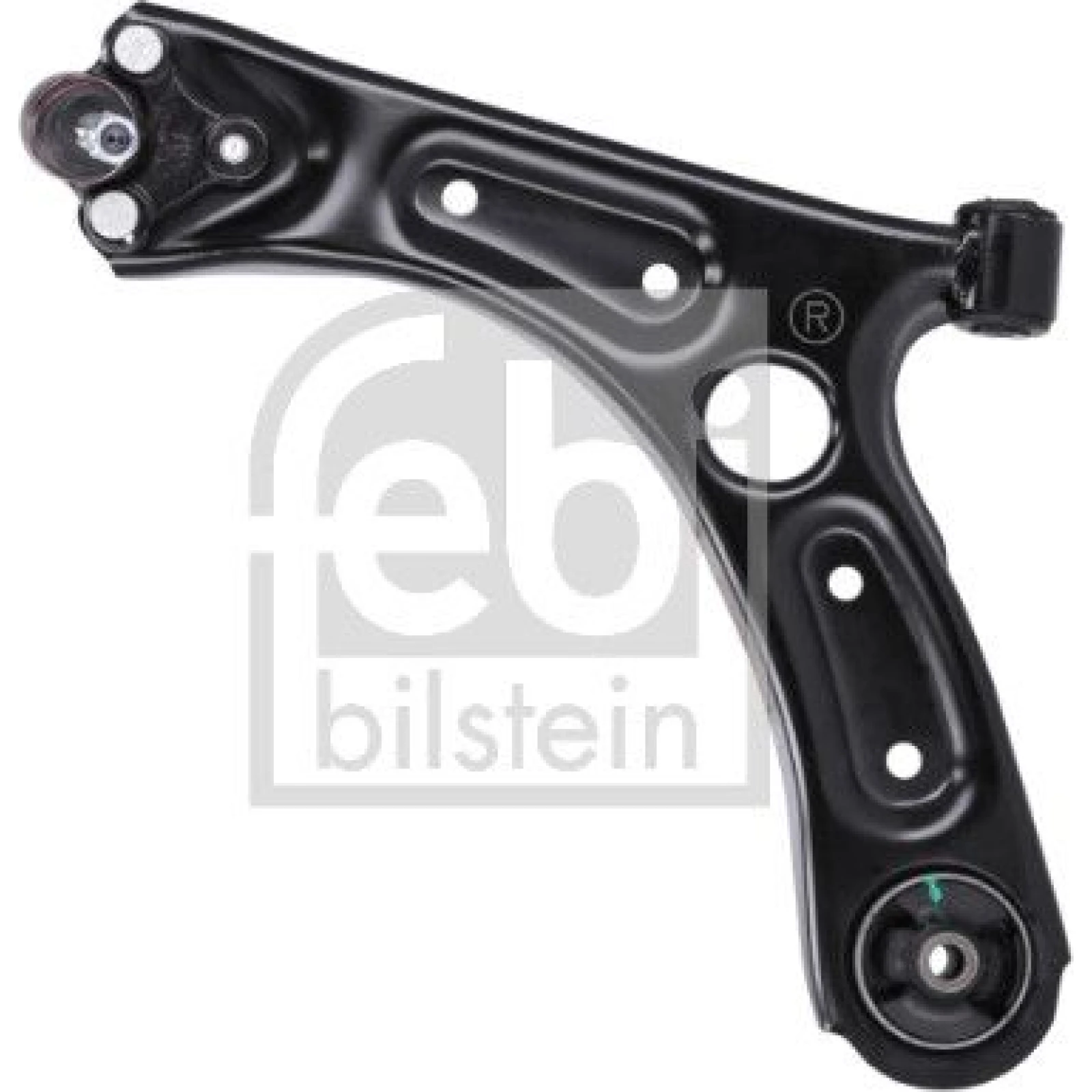 FEBI BILSTEIN Lenker, Radaufhängung 185603