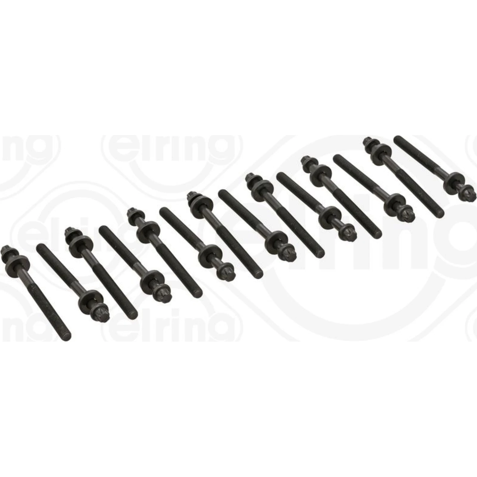 Zylinderkopfschraubensatz 802.801