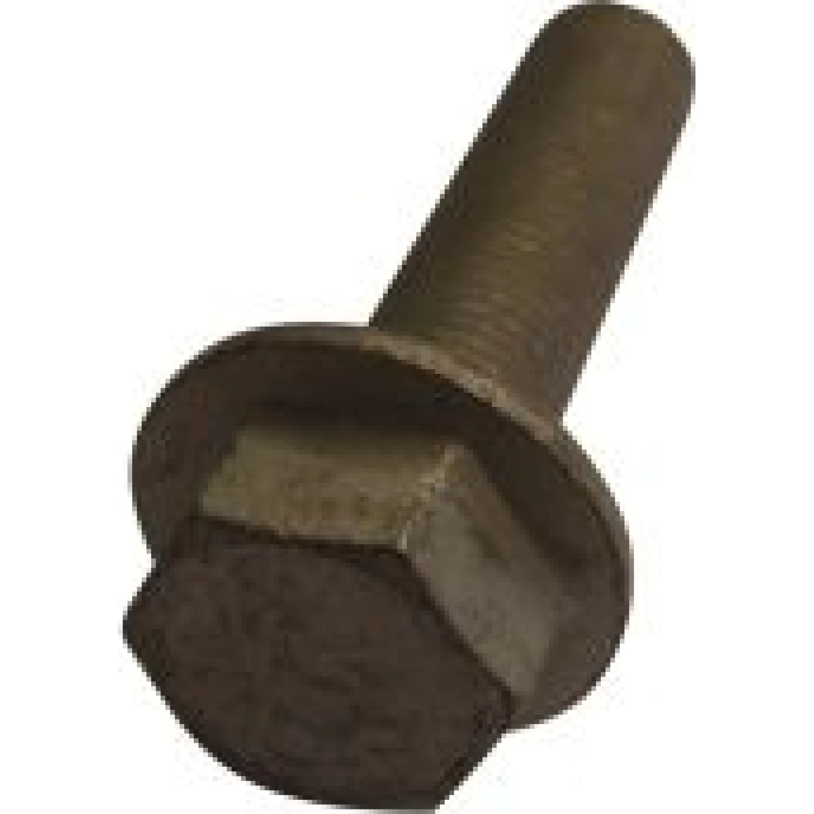 Schraubensatz, Riemenscheibe-Kurbelwelle MS04