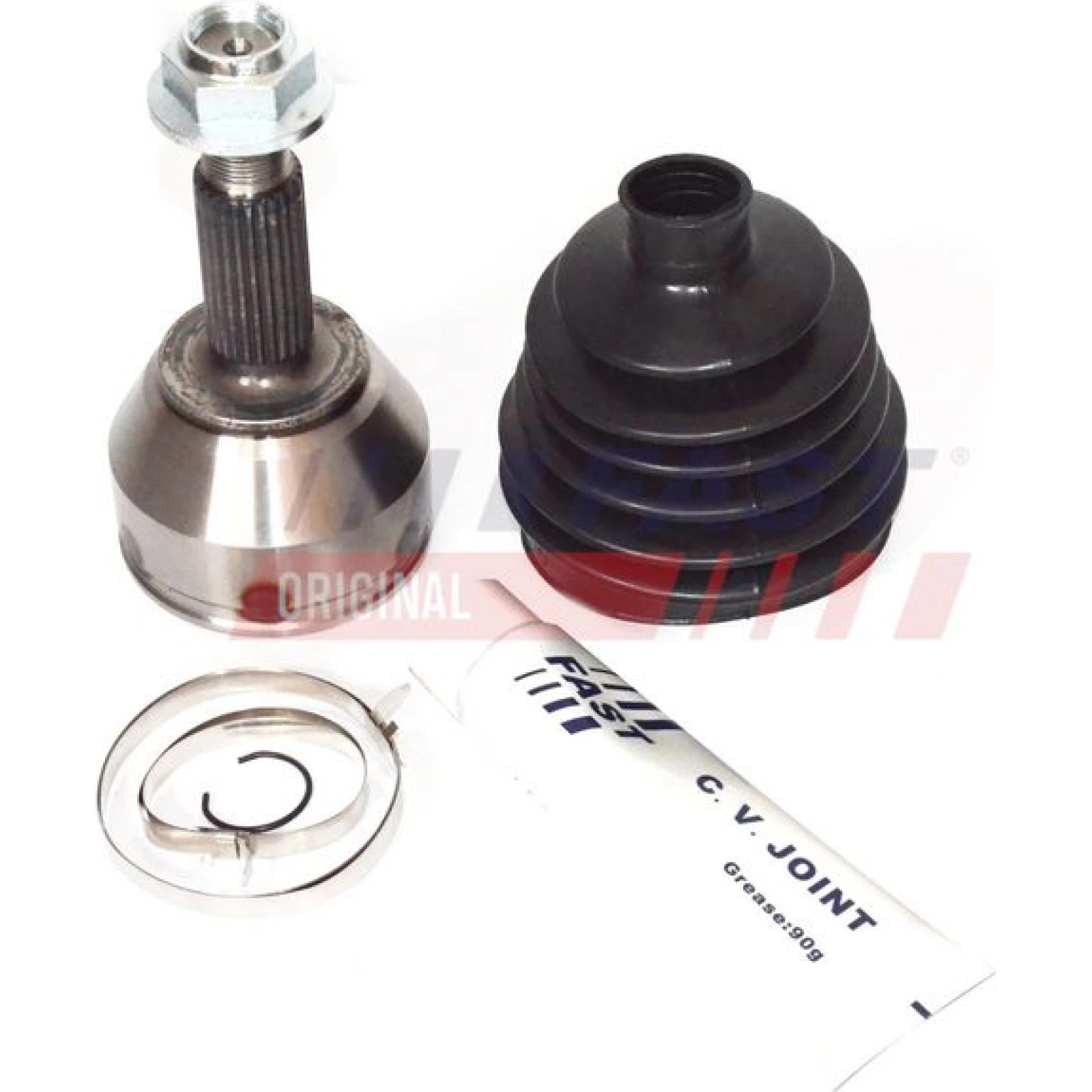FAST Gelenksatz, Antriebswelle FT25509K