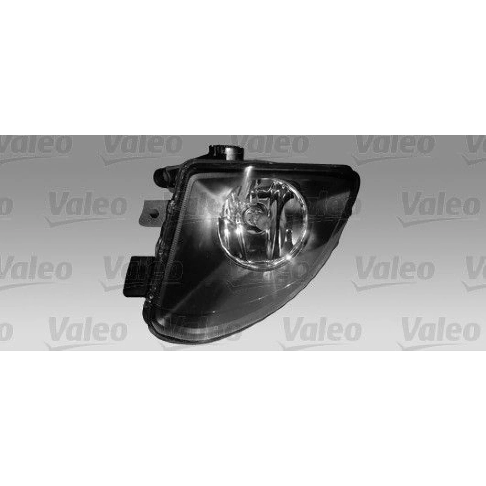 Nebelscheinwerfer Links H8 VALEO PQ 44359