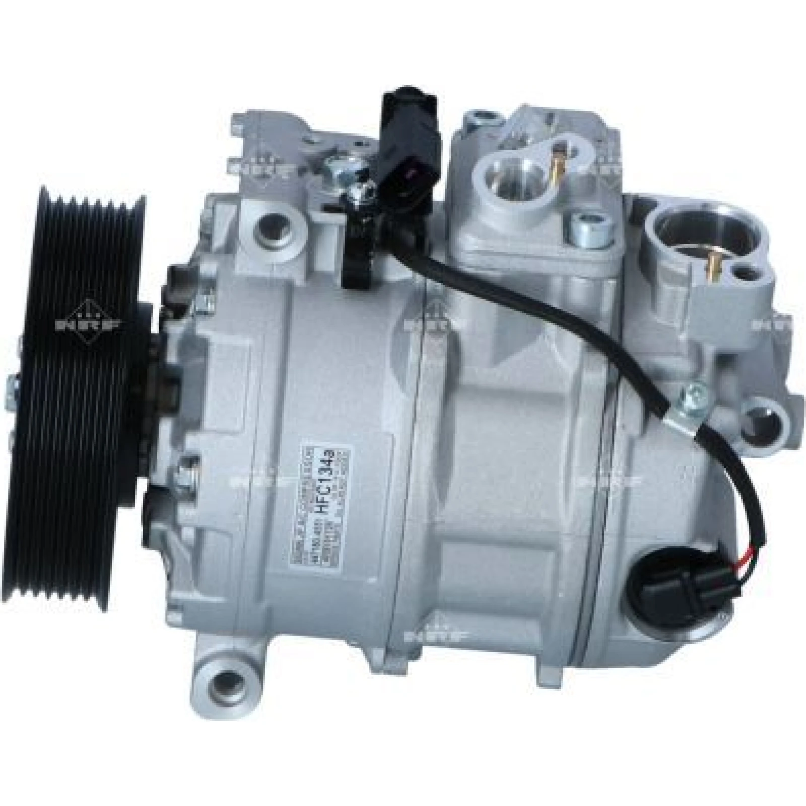 Kompressor, Klimaanlage NRF32777