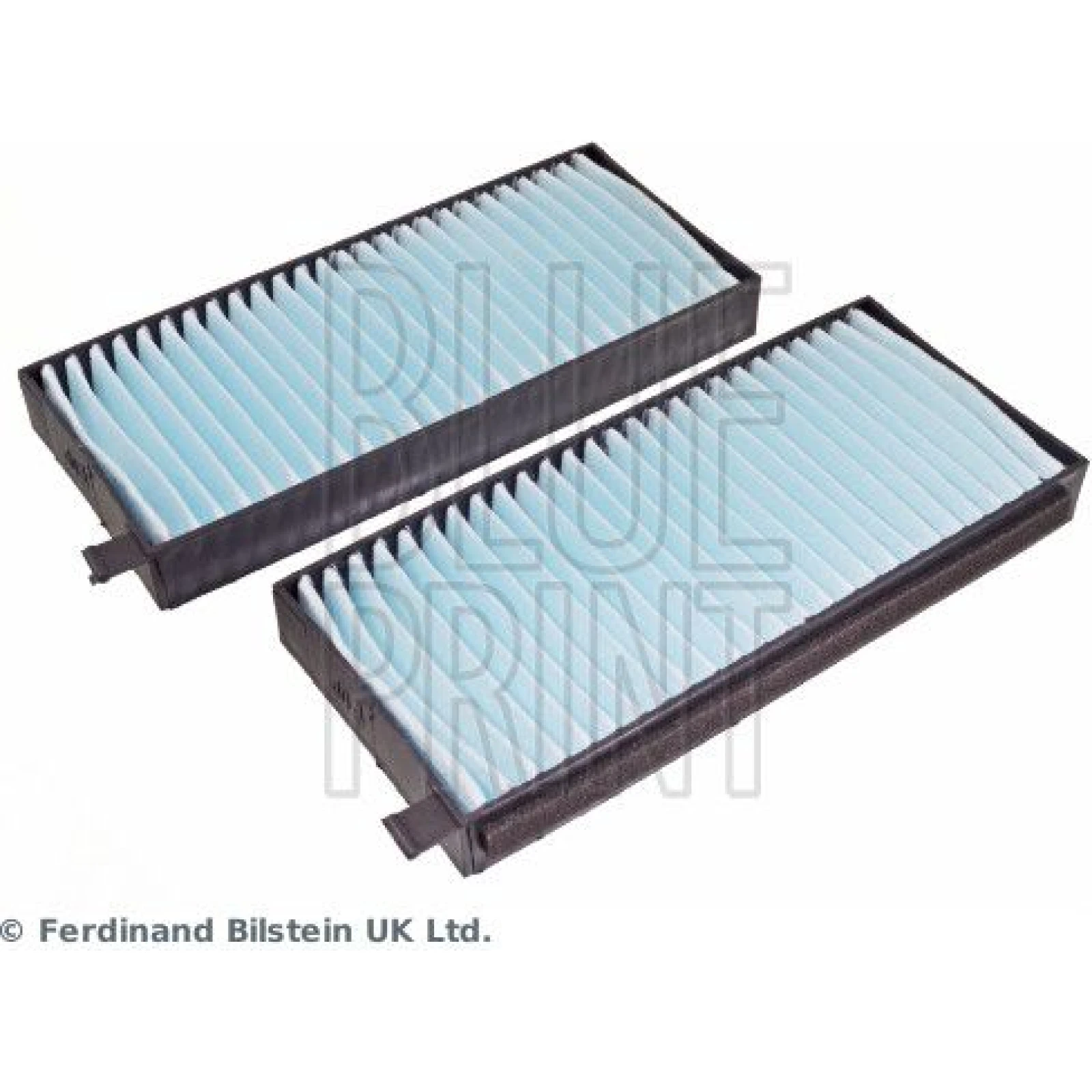 BluePrint Innenraumfilter ADG02539