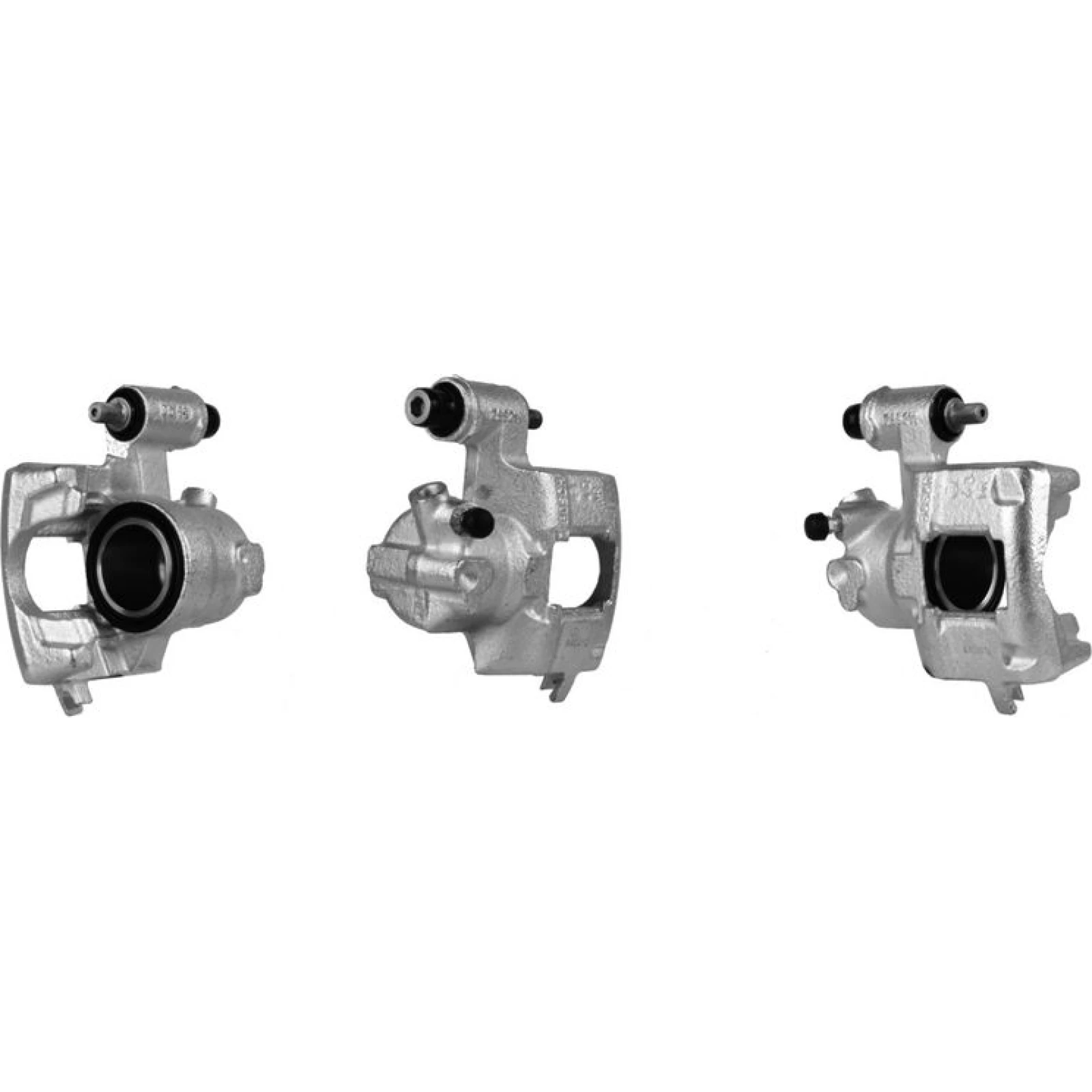 Tauschbremssattel 3165300