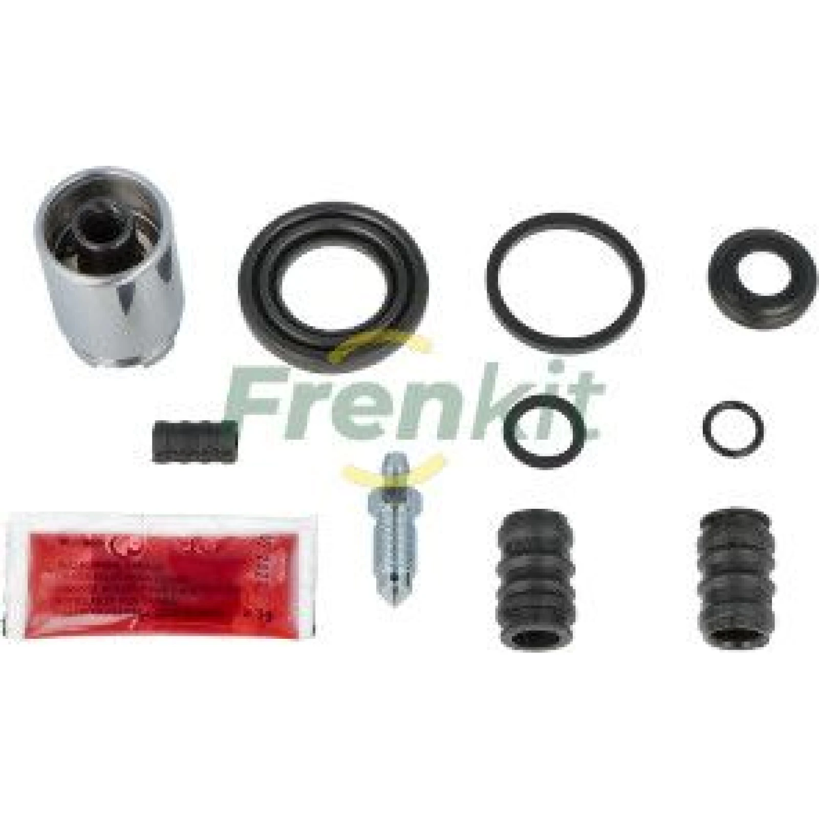 FRENKIT Reparatursatz, Bremssattel 230939