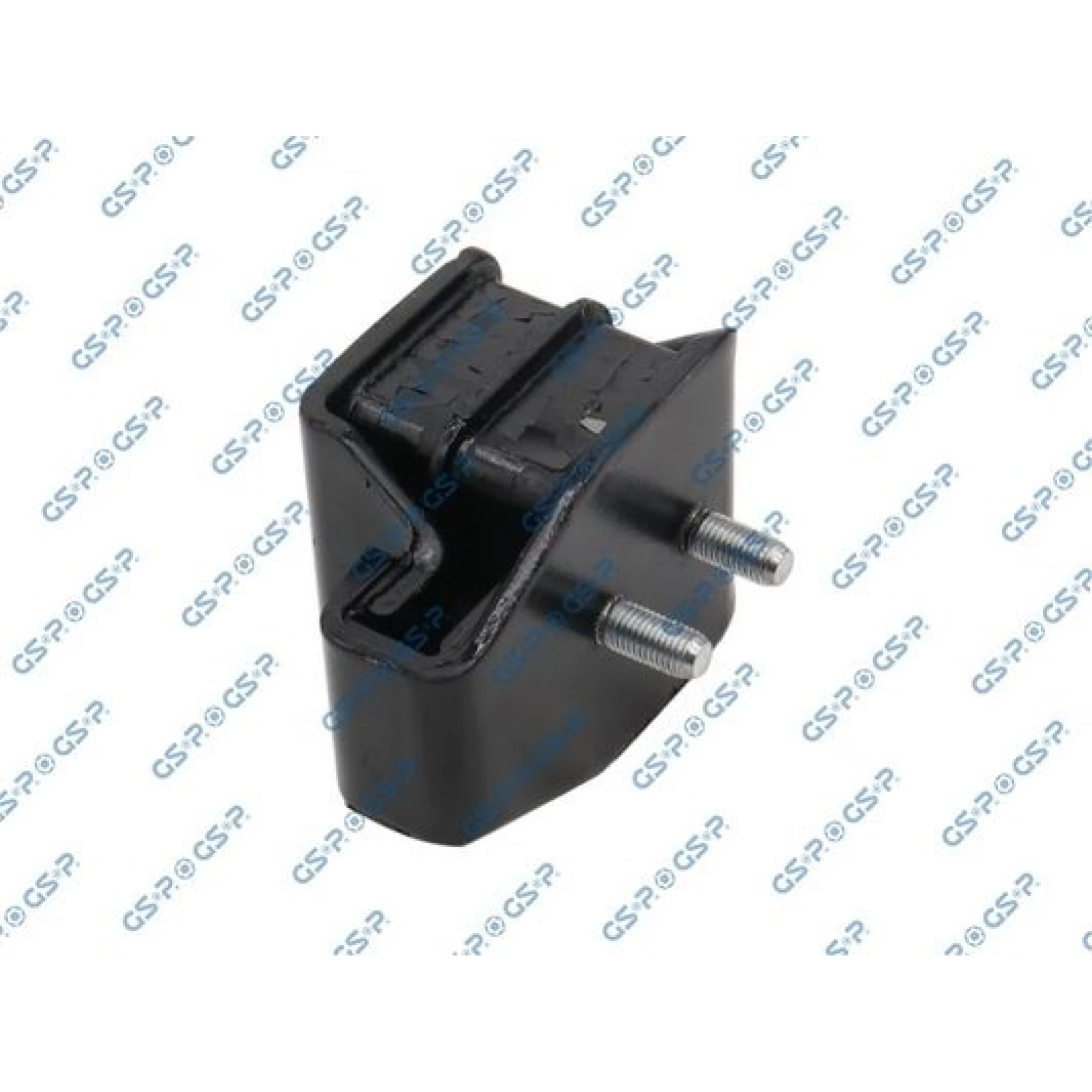 GSP Lagerung, Motor 514364