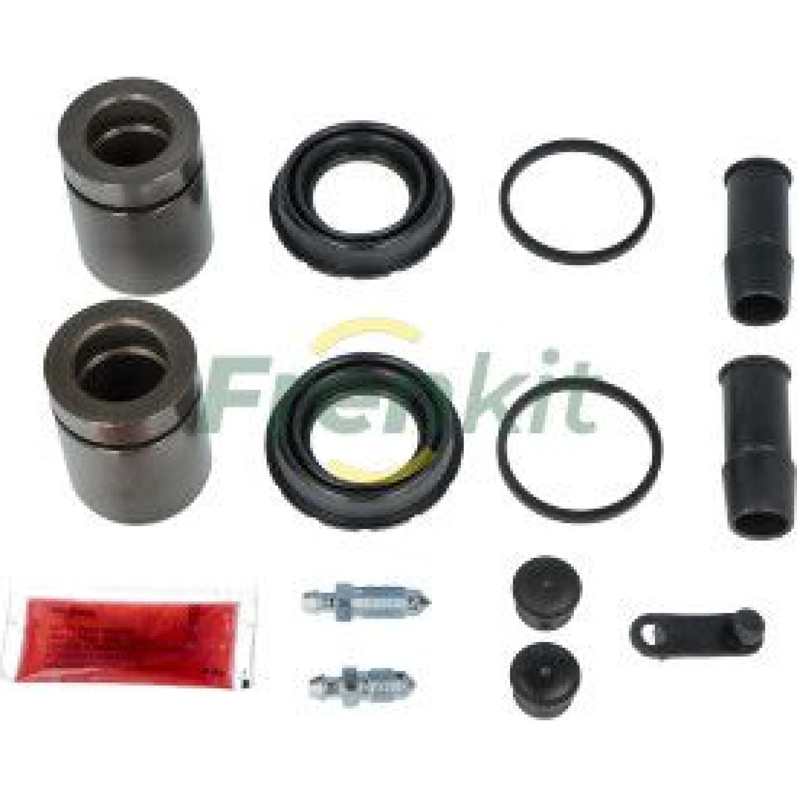 FRENKIT Reparatursatz, Bremssattel 242948