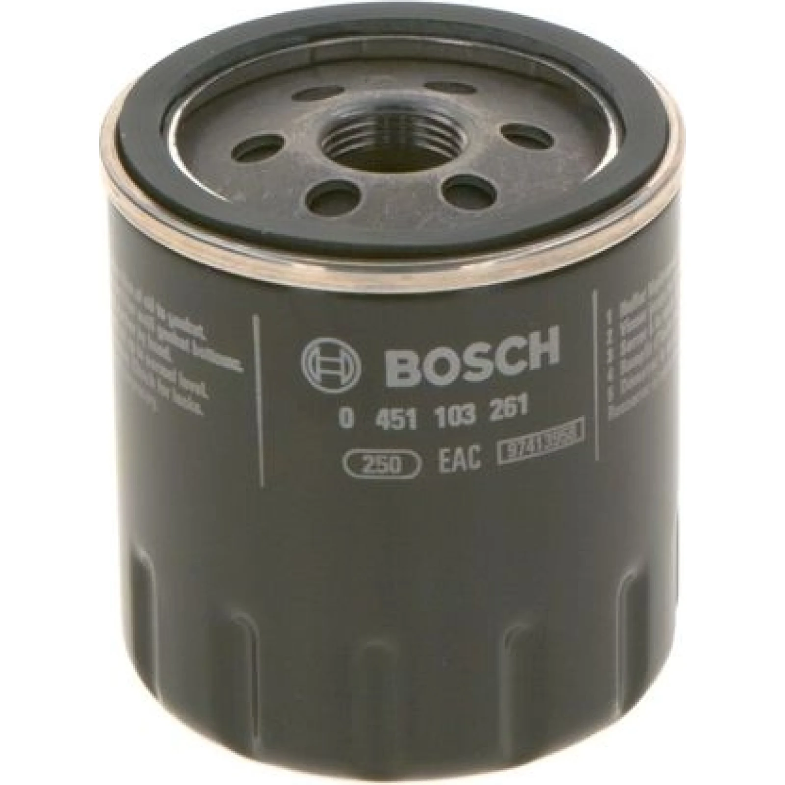 Ölfilter 0 451 103 261