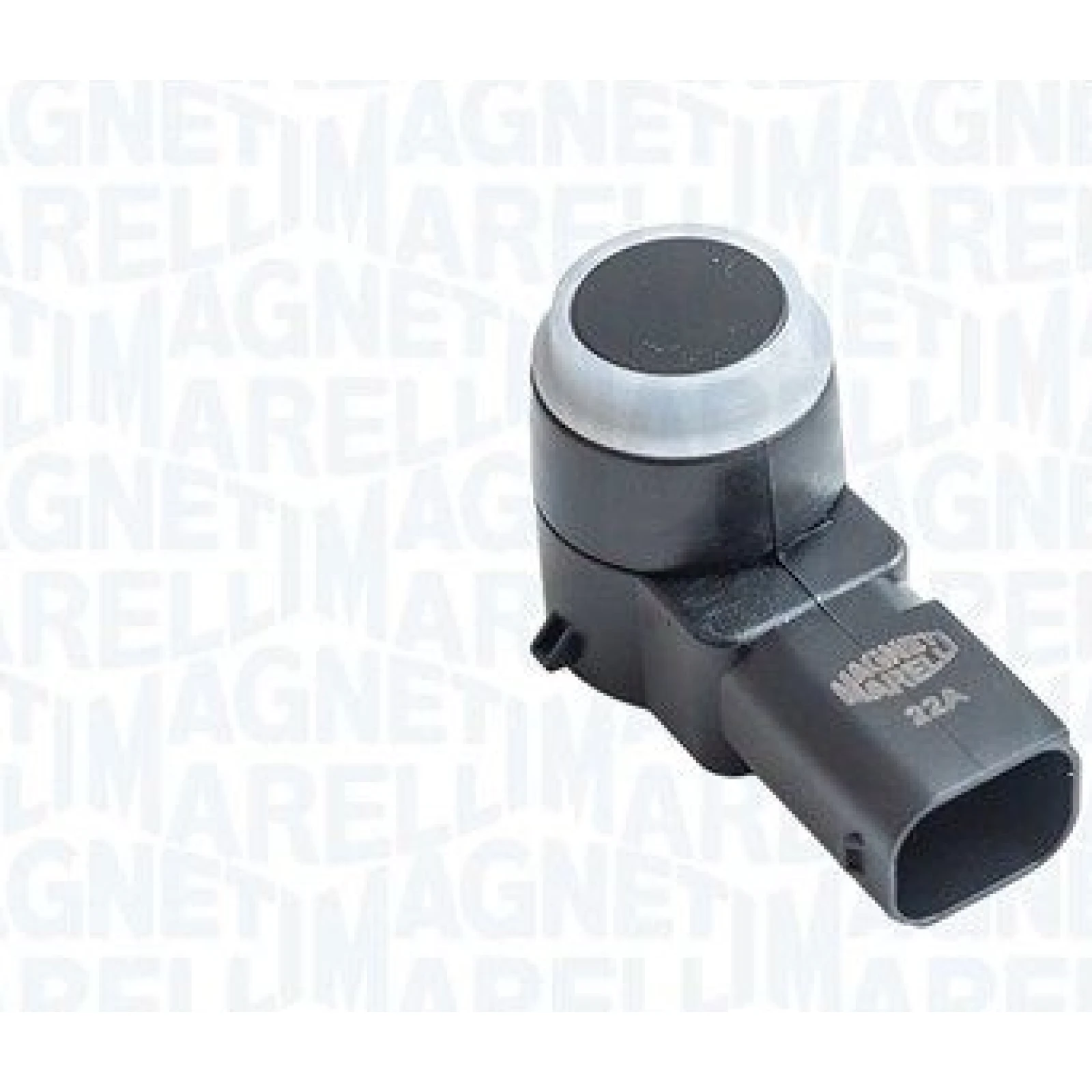 PARKSENSOR VORNE/HINTEN ABGEWINKELT 21016025010