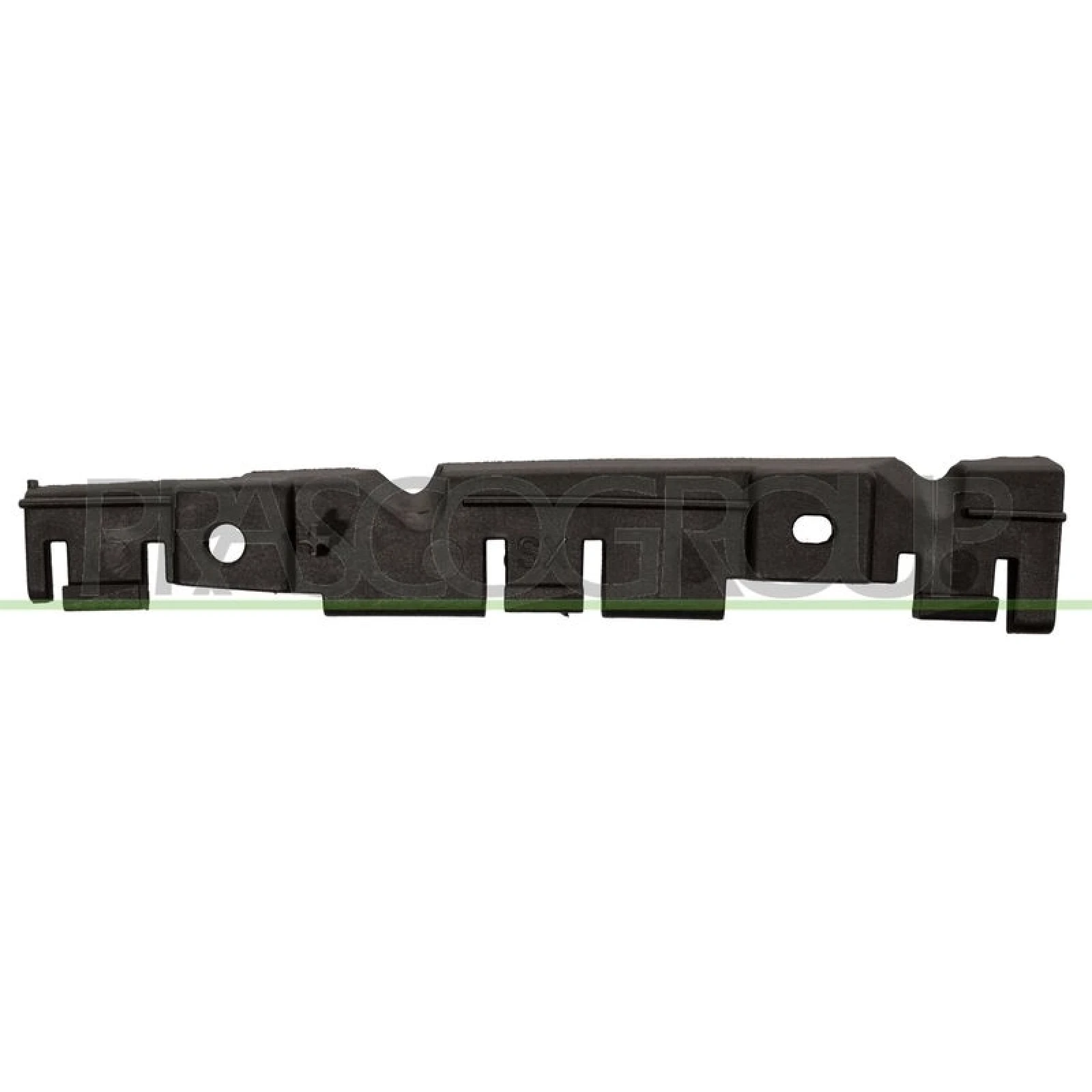 Halter für Stoßstange V L 2510,333,1