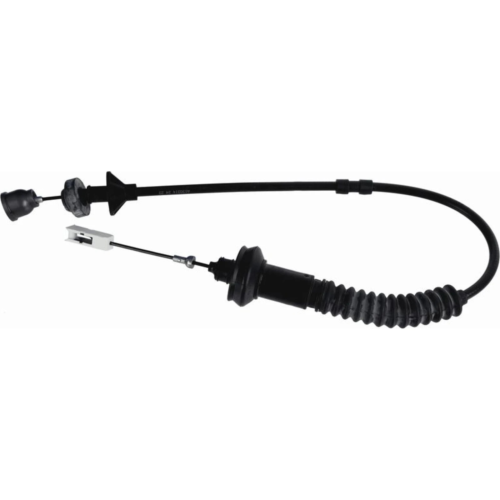 Sachs Kupplungsseil 3074 600 215