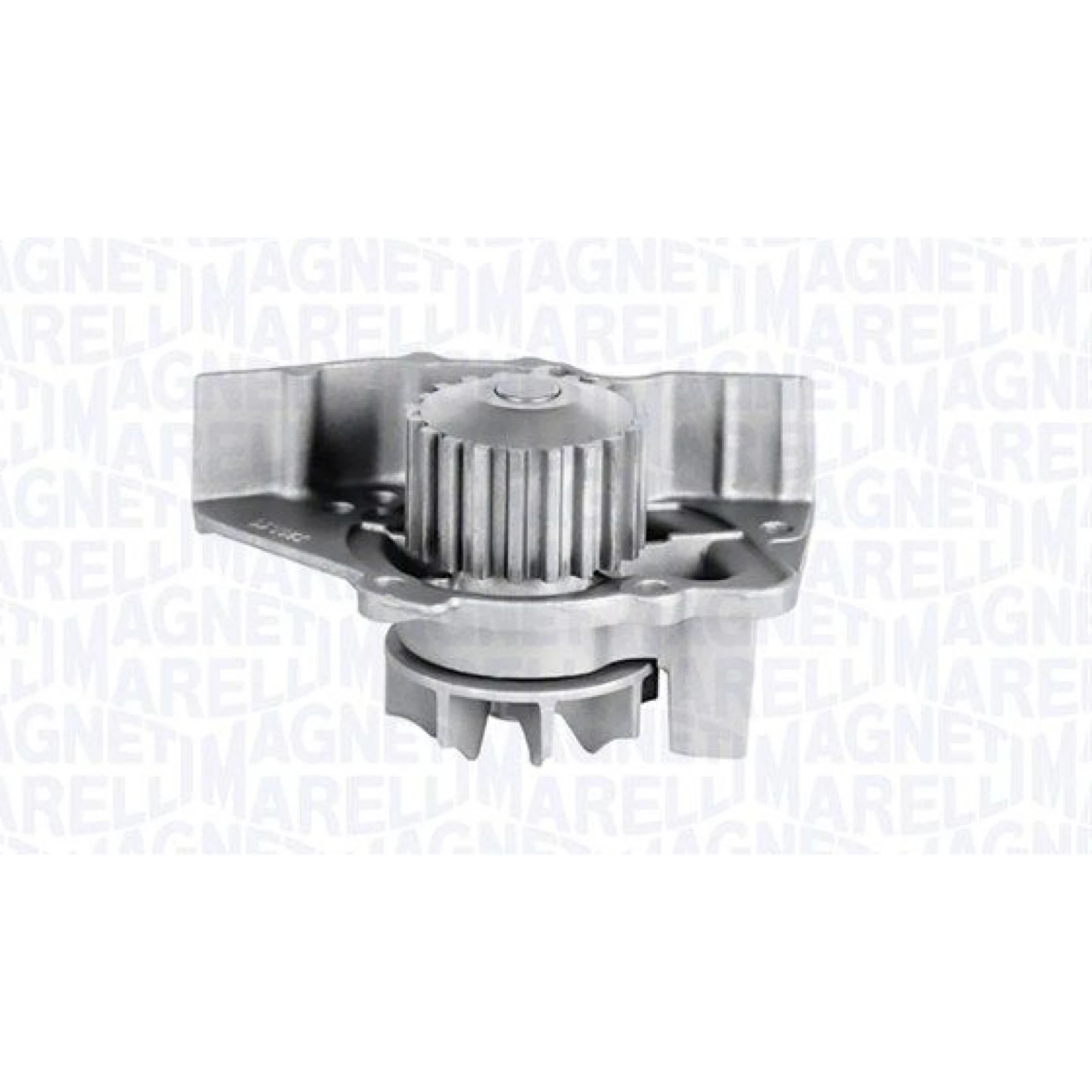 Magneti Marelli Wasserpumpe / Kühlmittelpumpe 352316170893