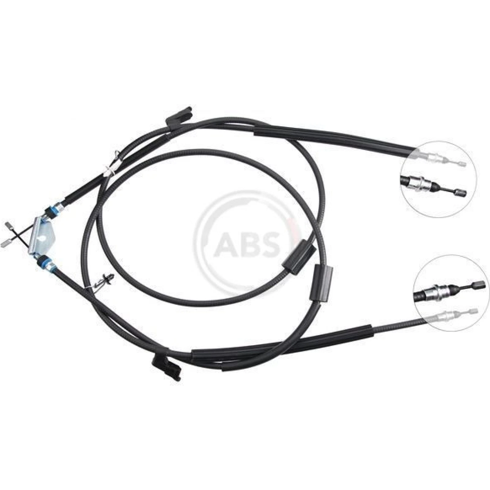 A.B.S. Feststellbremsseil K10325