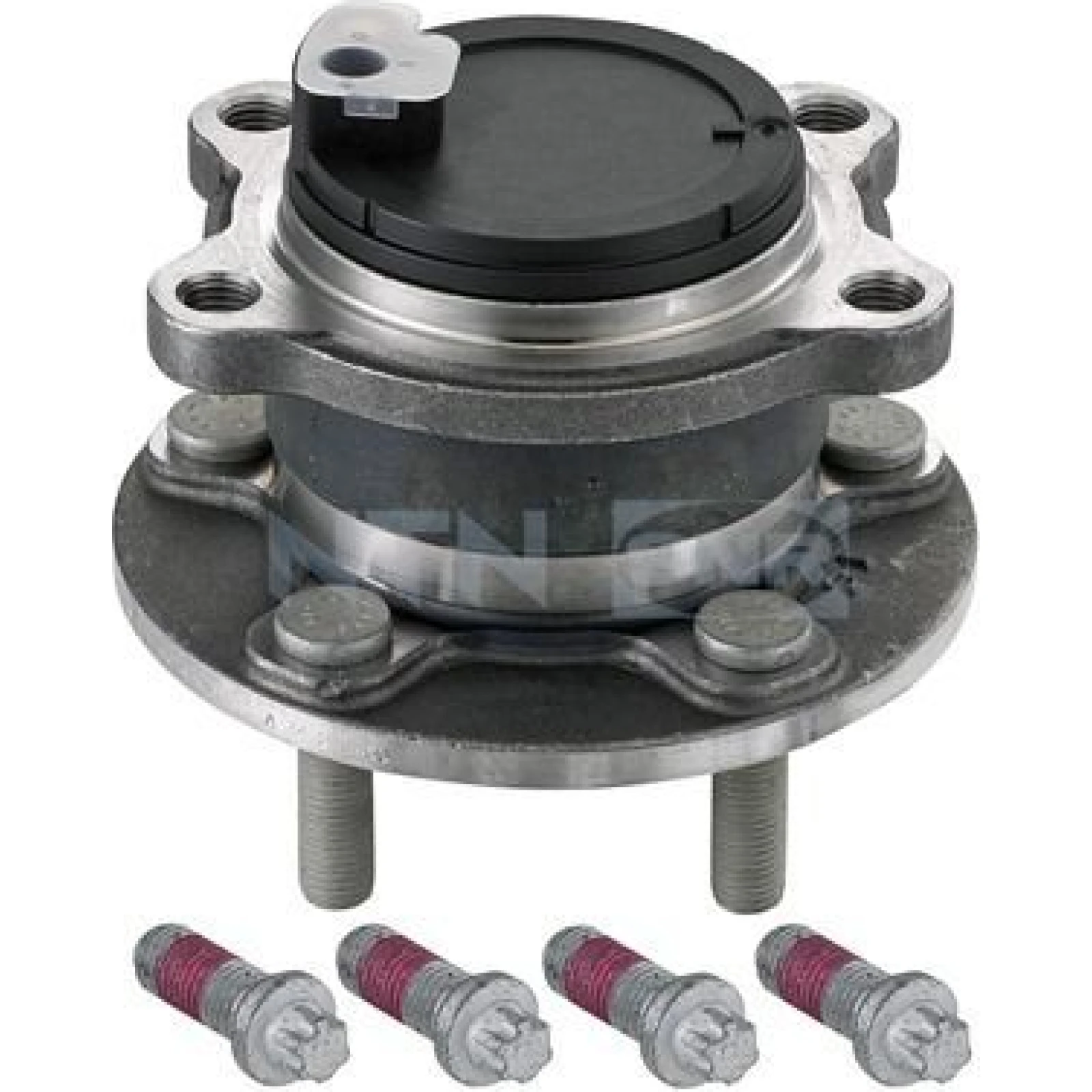 Radlagersatz R152.81