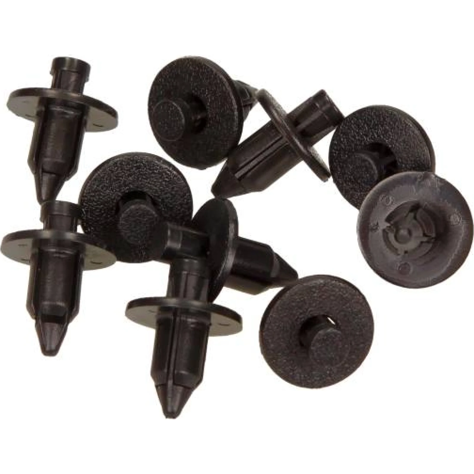 Erweiterungsstift für Fenster / Streifen / RadbÖllen / Motorverkleidungen Hyundai / Kia / Mitsubishi / Subaru / Suzuki (10 Stück) C10120