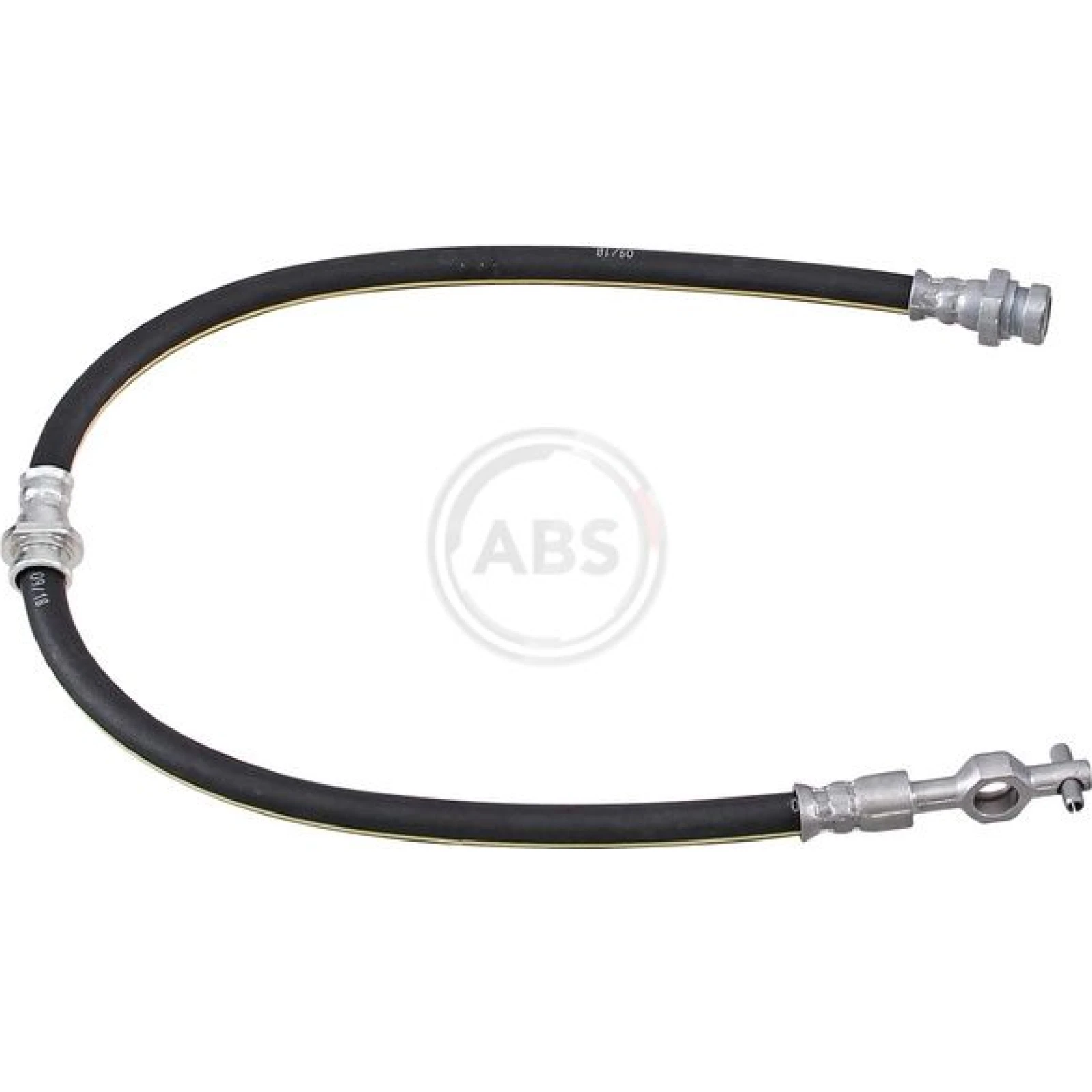 A.B.S. Bremsschlauch SL3380