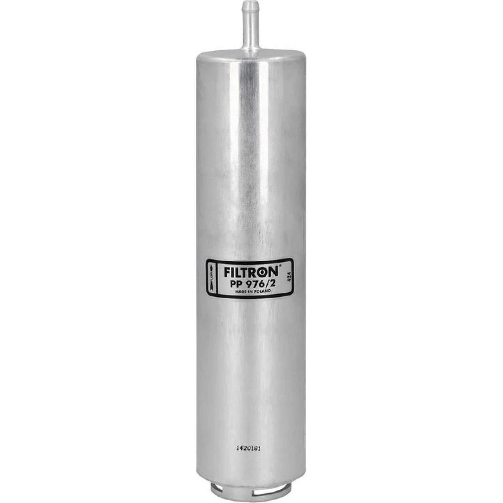 FILTRON Kraftstofffilter PP 976/2