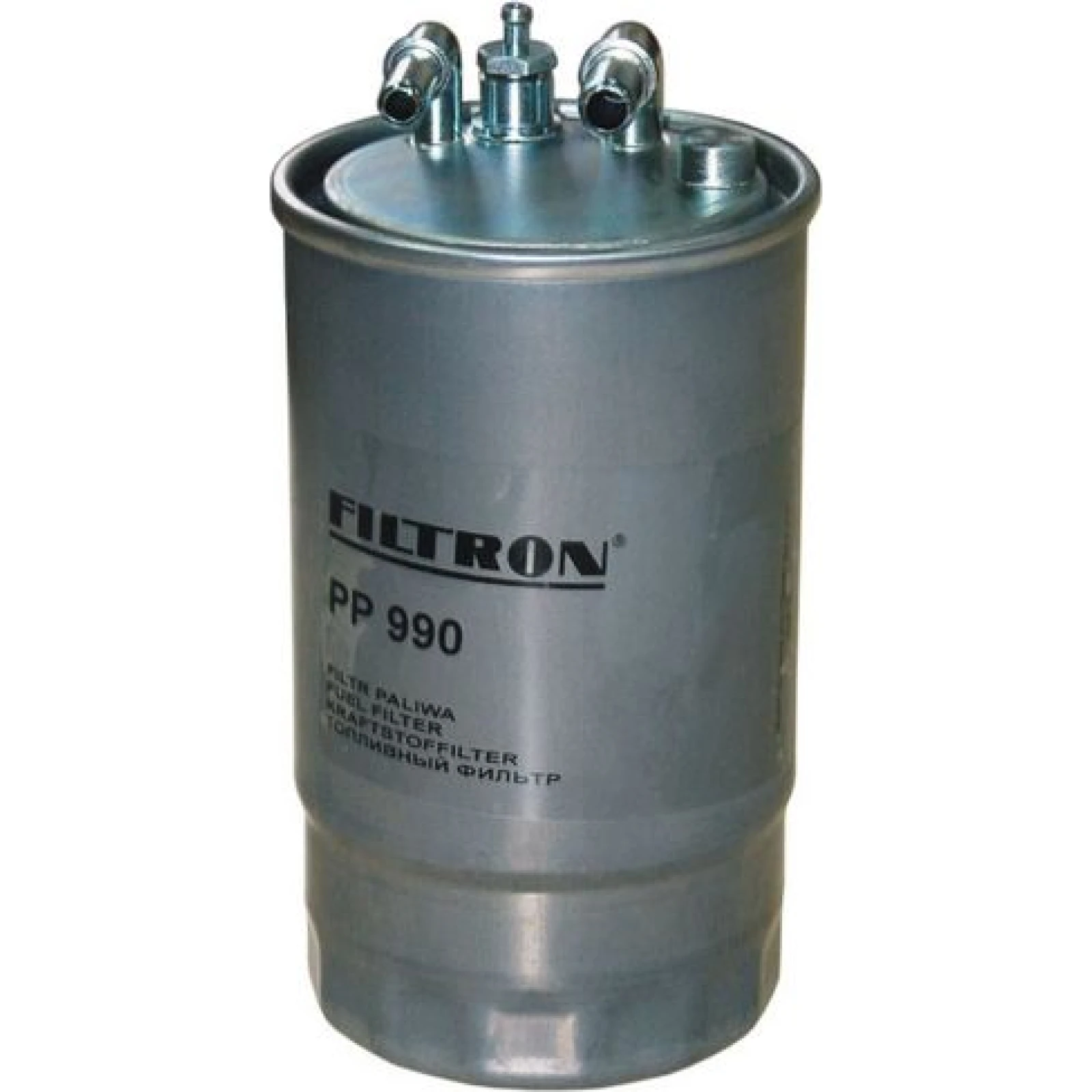 FILTRON Kraftstofffilter PP 990