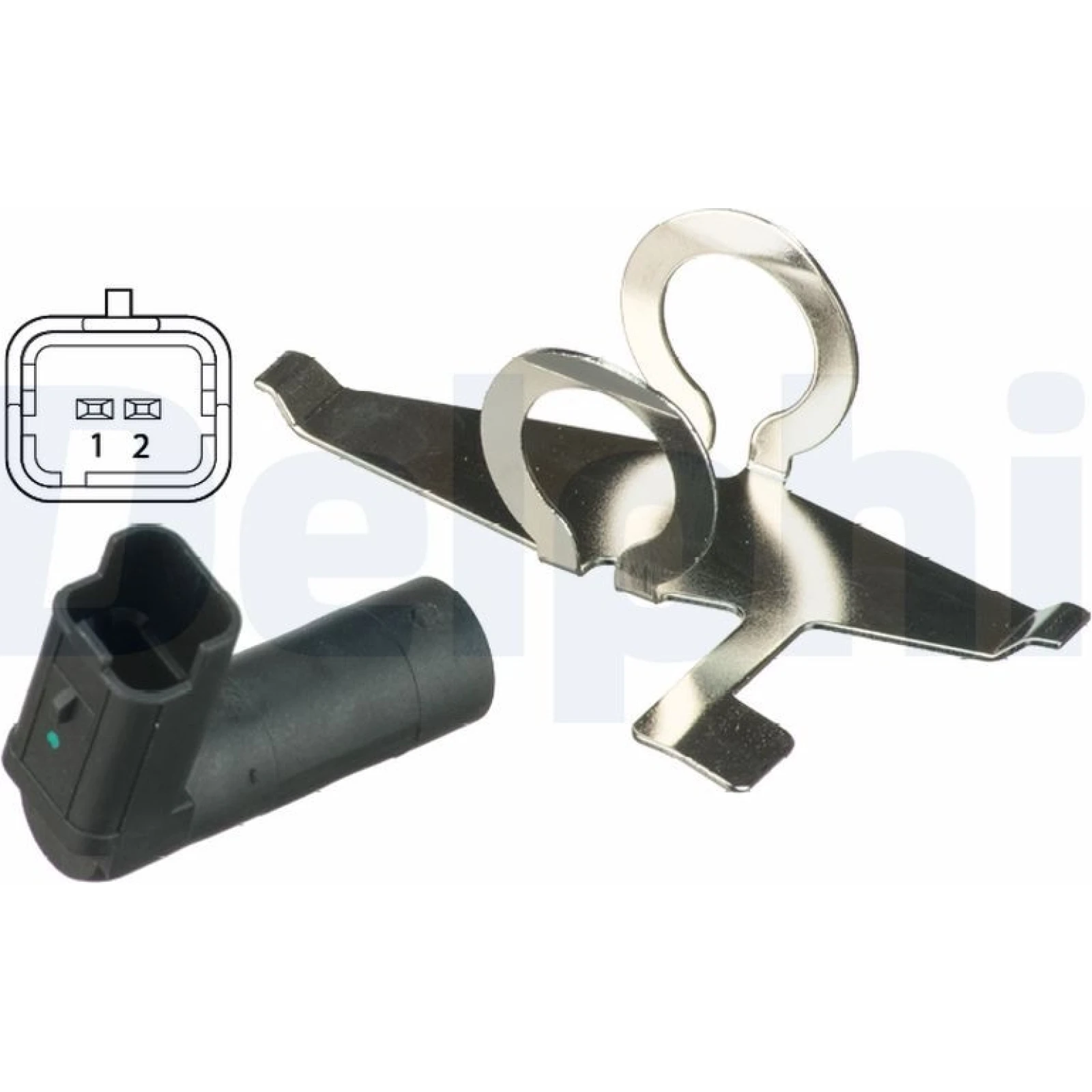 DELPHI Positionssensor SS11023